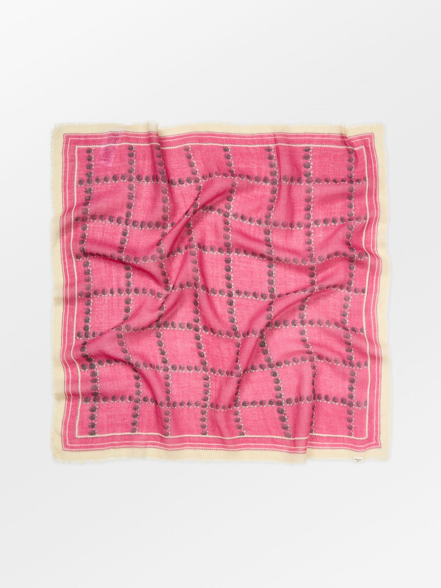 Brombeere Wica Scarf OneSize - Becksöndergaard