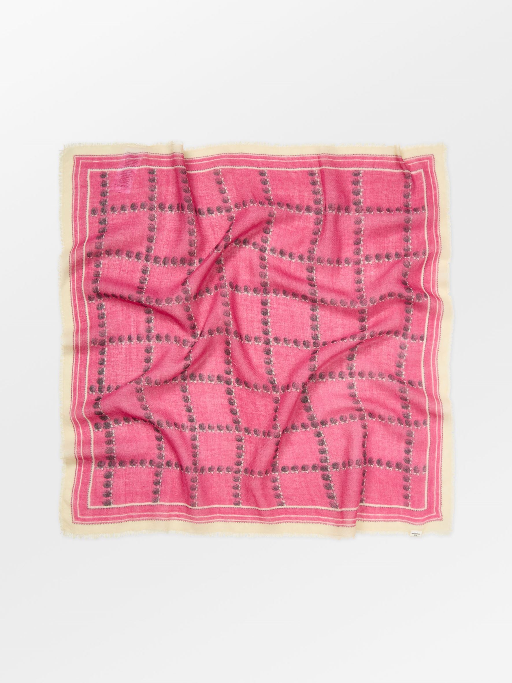Brombeere Wica Scarf OneSize - Becksöndergaard