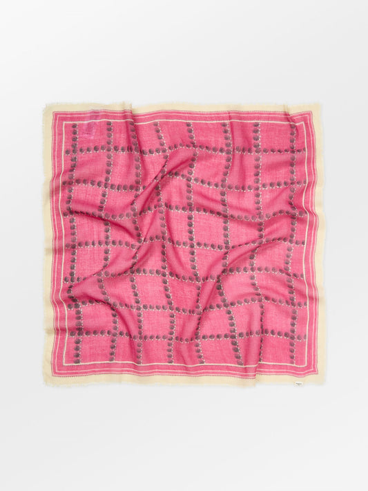 Brombeere Wica Scarf OneSize - Becksöndergaard