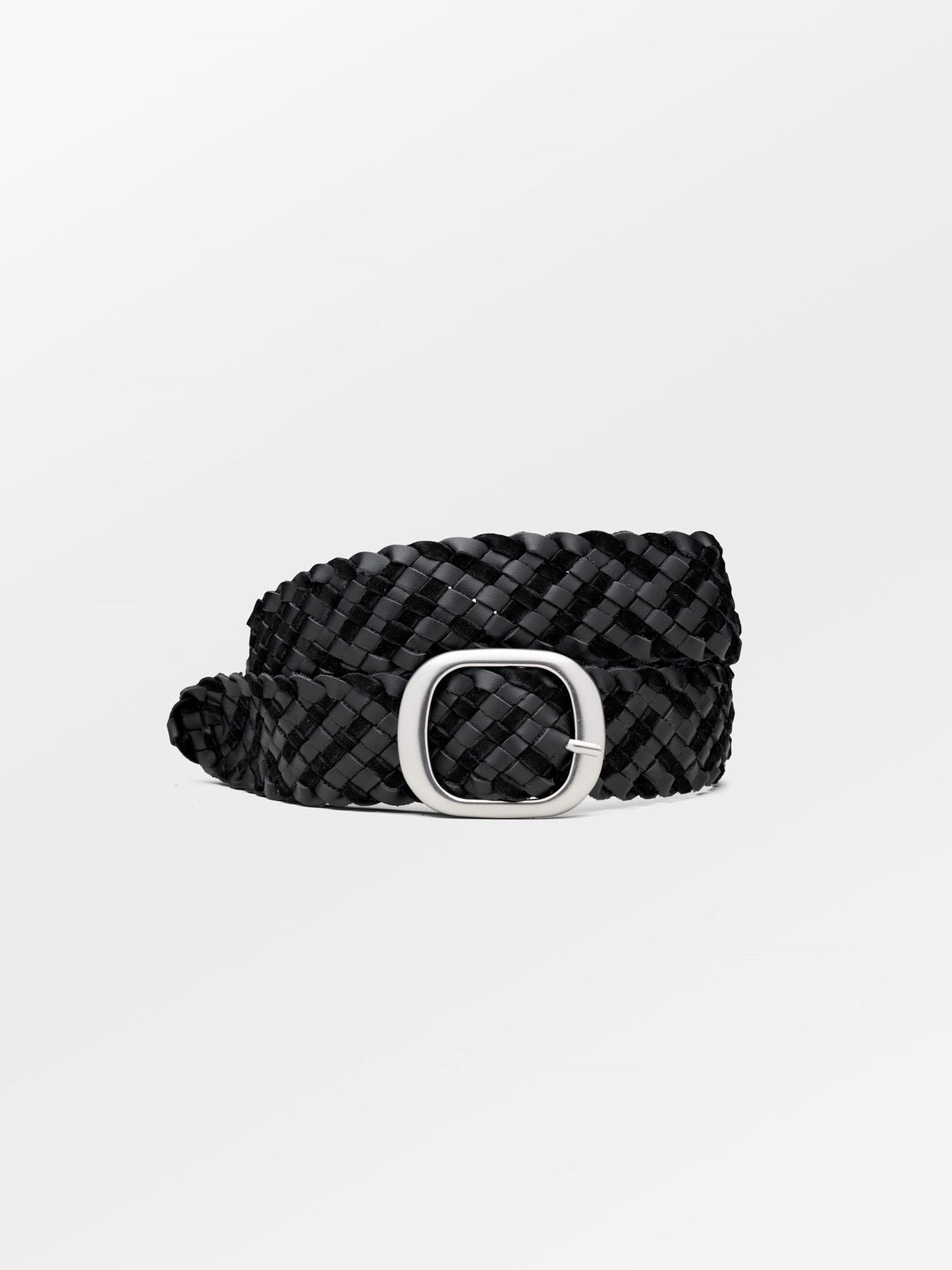 Mix Braided Rochel Belt Clothing - Becksöndergaard