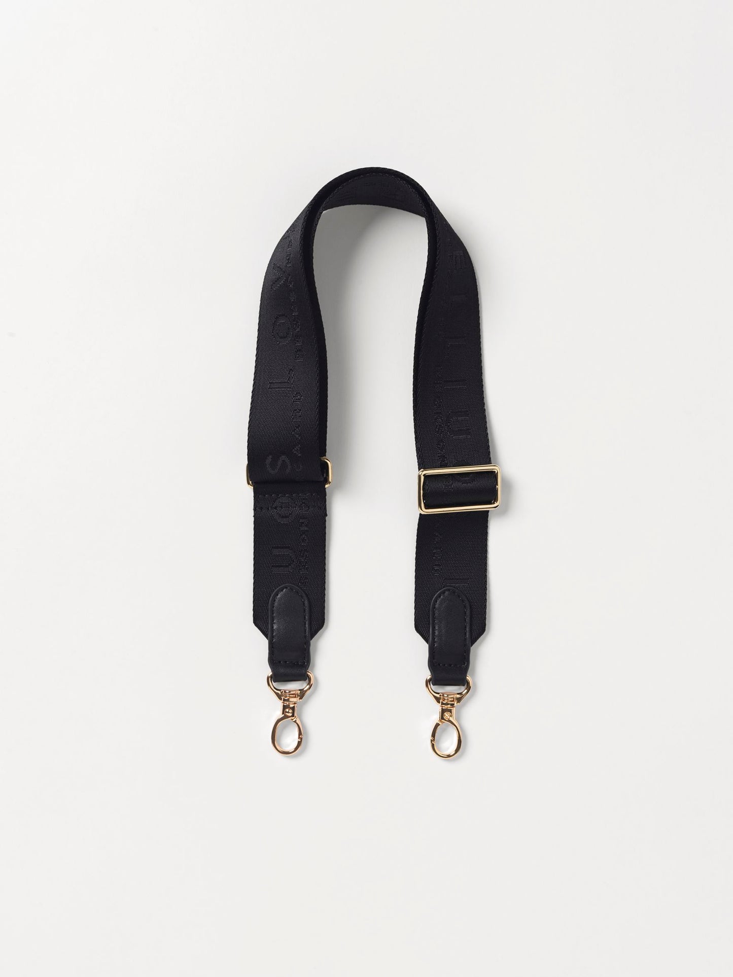 Becki Logo Strap OneSize - Becksöndergaard