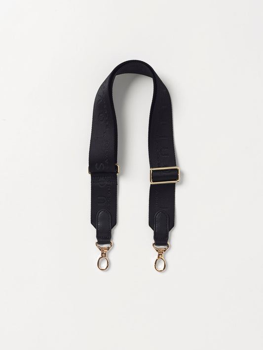 Becki Logo Strap OneSize - Becksöndergaard