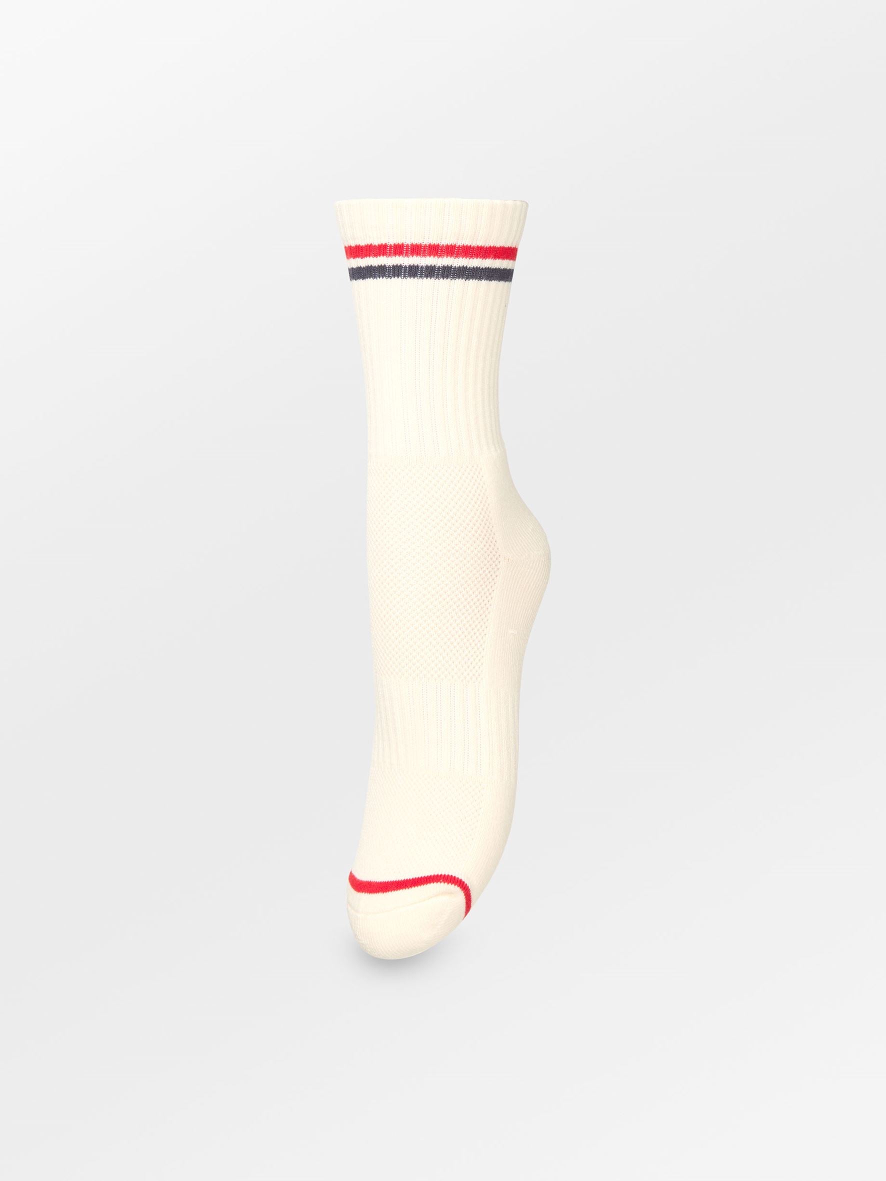 Sporty Cotta Sock Socks - Becksöndergaard