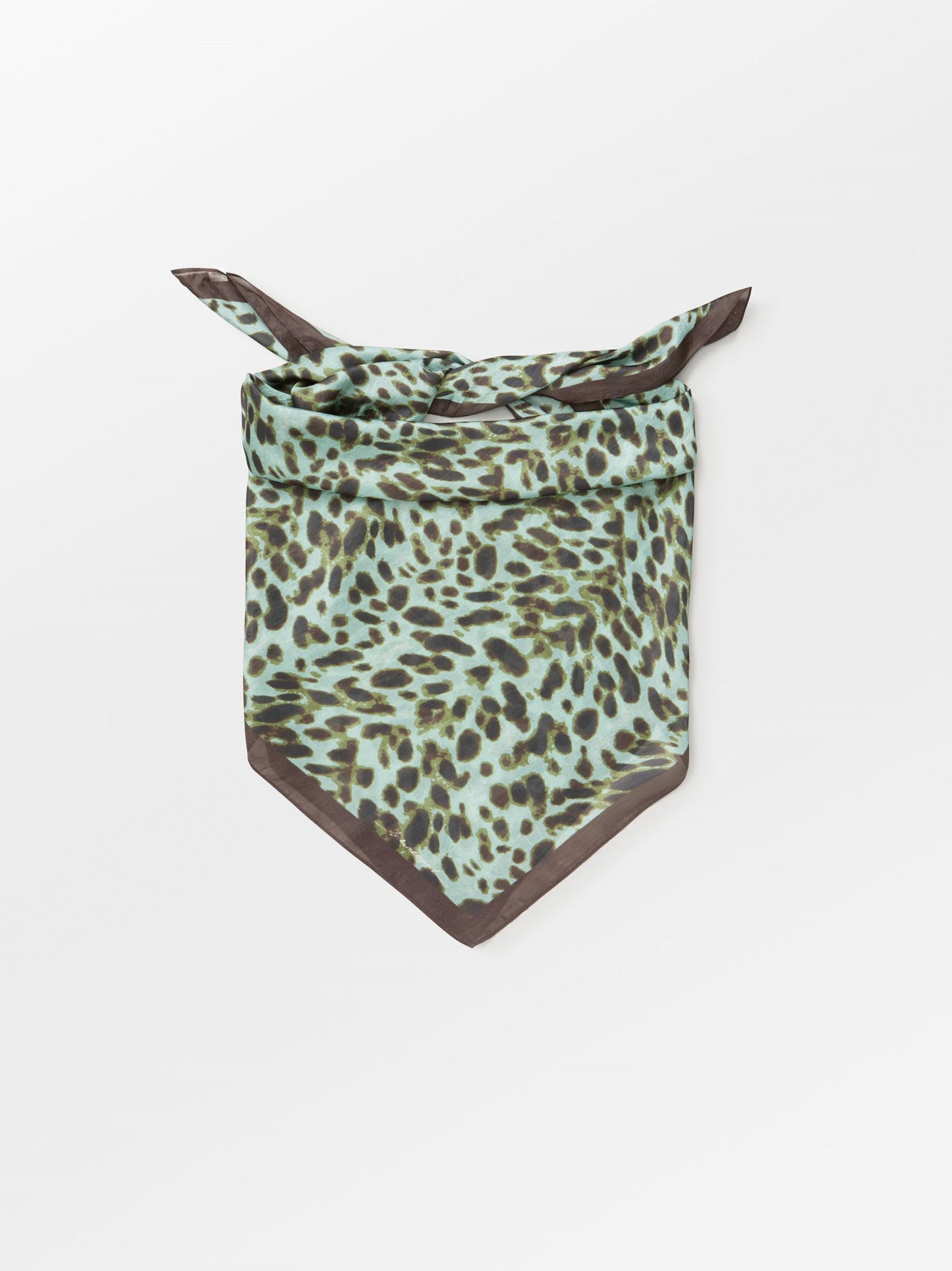 Leola Taby Sia Scarf OneSize - Becksöndergaard