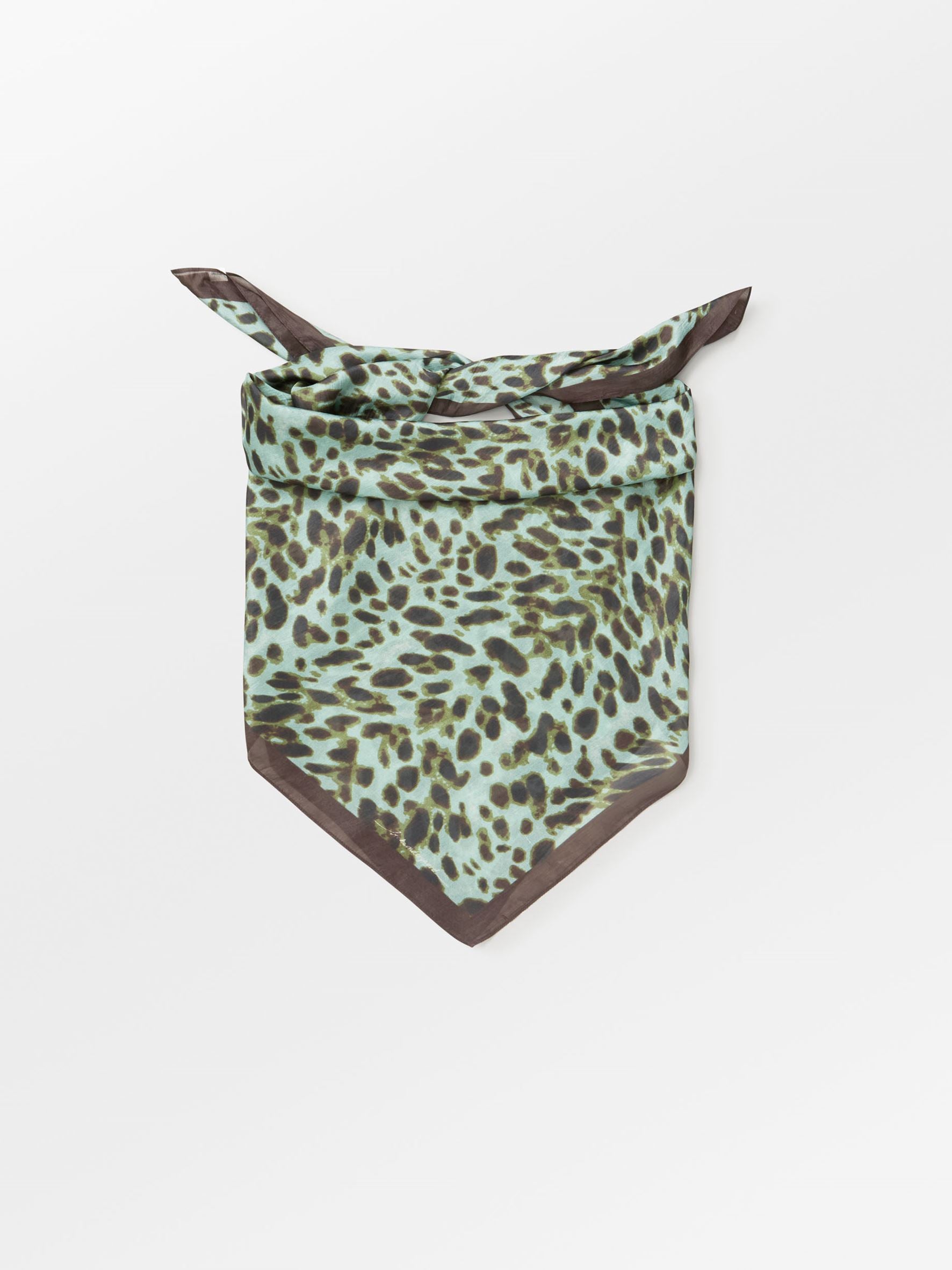 Leola Taby Sia Scarf OneSize - Becksöndergaard
