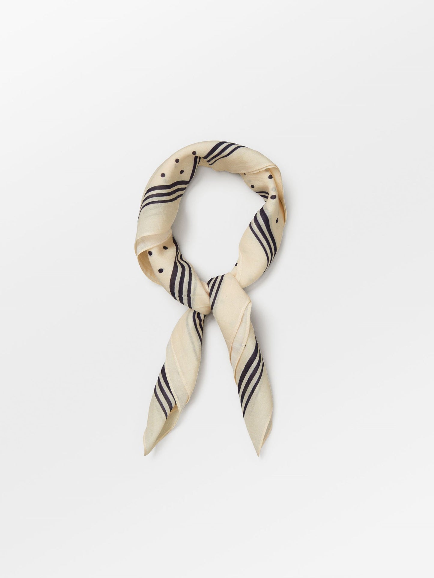 Devi Cotta Scarf OneSize - Becksöndergaard