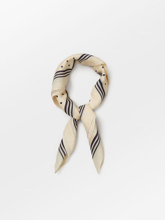 Devi Cotta Scarf OneSize - Becksöndergaard
