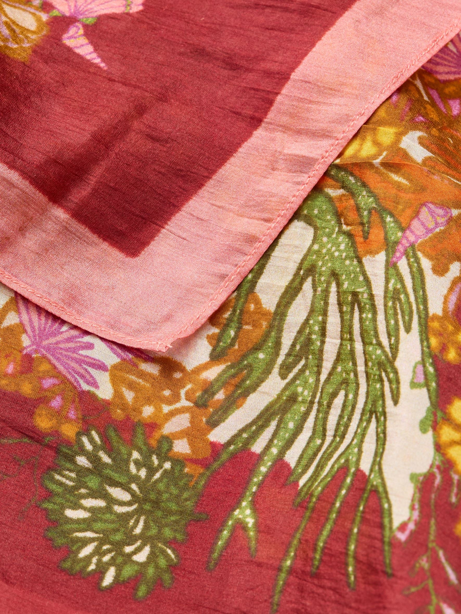 Corallo Taby Sia Scarf OneSize - Becksöndergaard