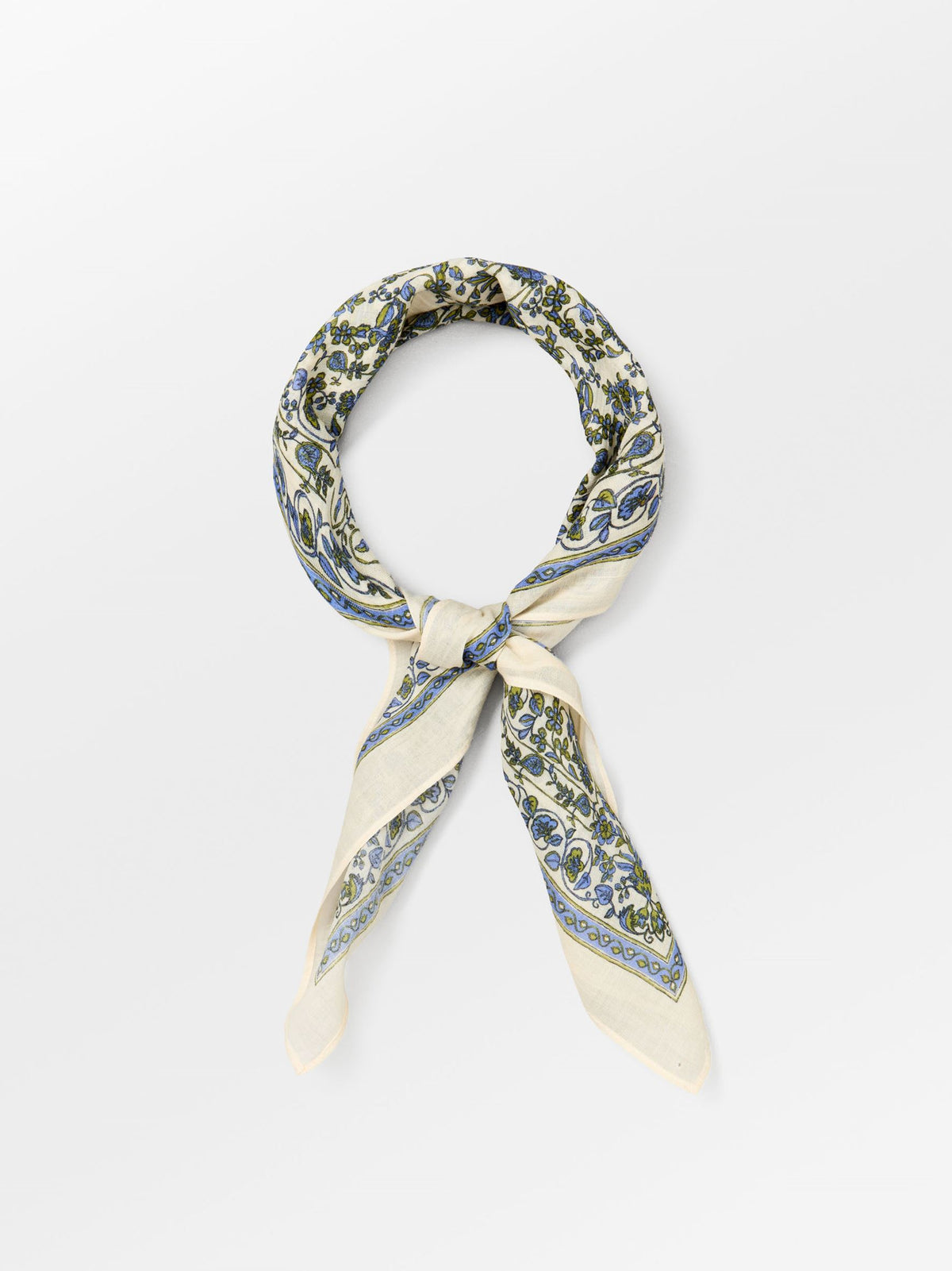 Loomara Cotta Scarf OneSize - Becksöndergaard
