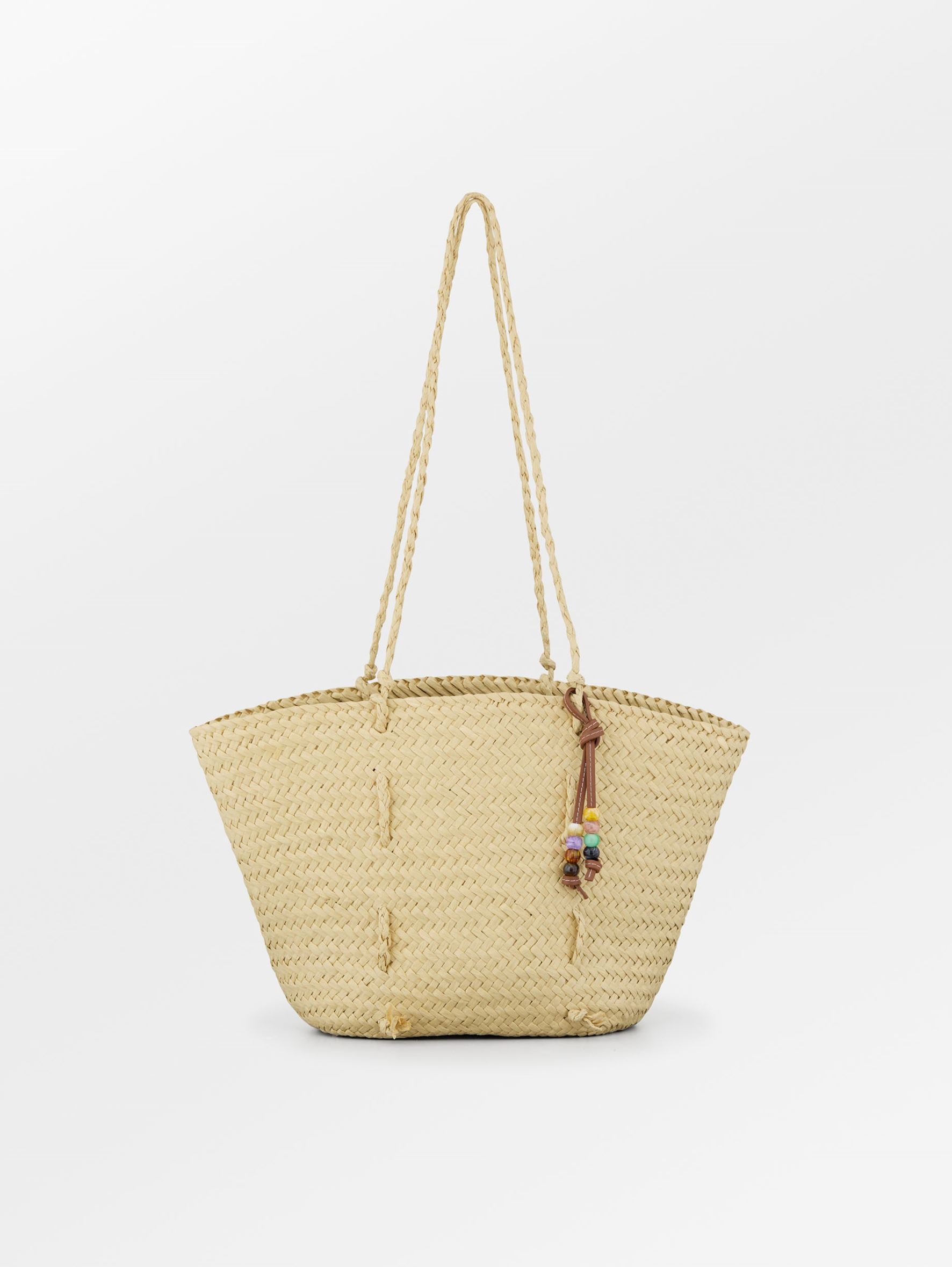 Becksöndergaard, Strawie Adina M Bag - Nature, archive, archive