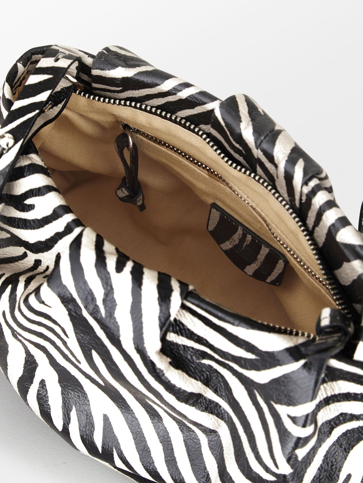 Zelora Small Clutch Bag OneSize - Becksöndergaard