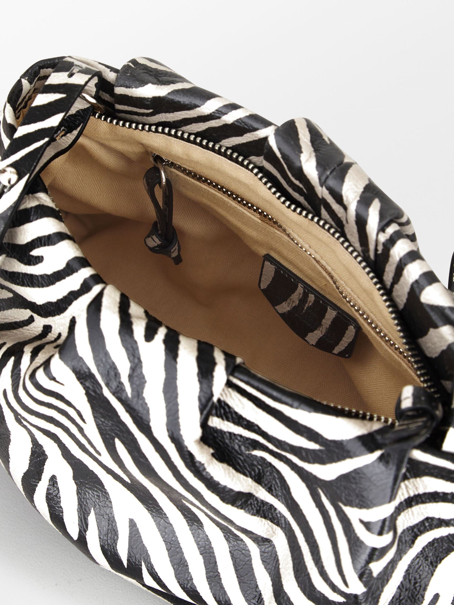 Zelora Small Clutch Bag OneSize - Becksöndergaard