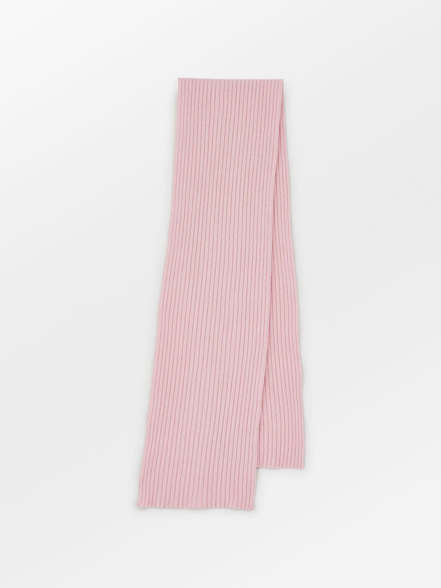 Becksöndergaard, Cashrino Scarf - Pink-A-Boo, scarves, archive, scarves, archive, scarves, black week, black week