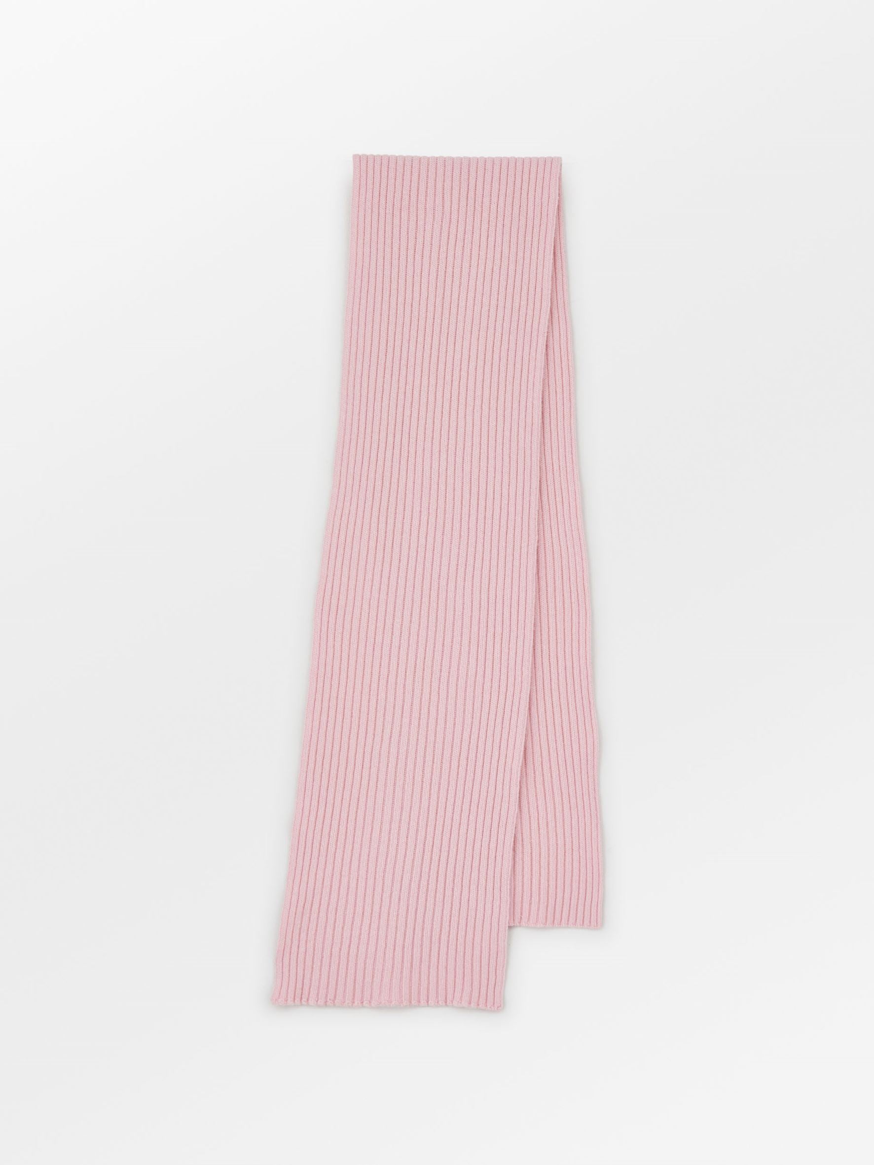 Becksöndergaard, Cashrino Scarf - Pink-A-Boo, scarves, archive, scarves, archive, scarves, black week, black week