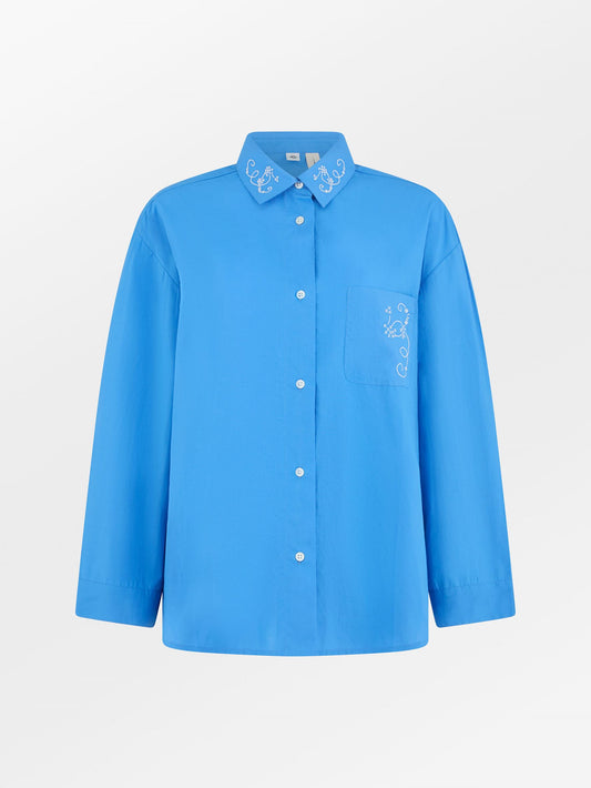 Anglaisia Pyjamas Shirt Clothing - Becksöndergaard