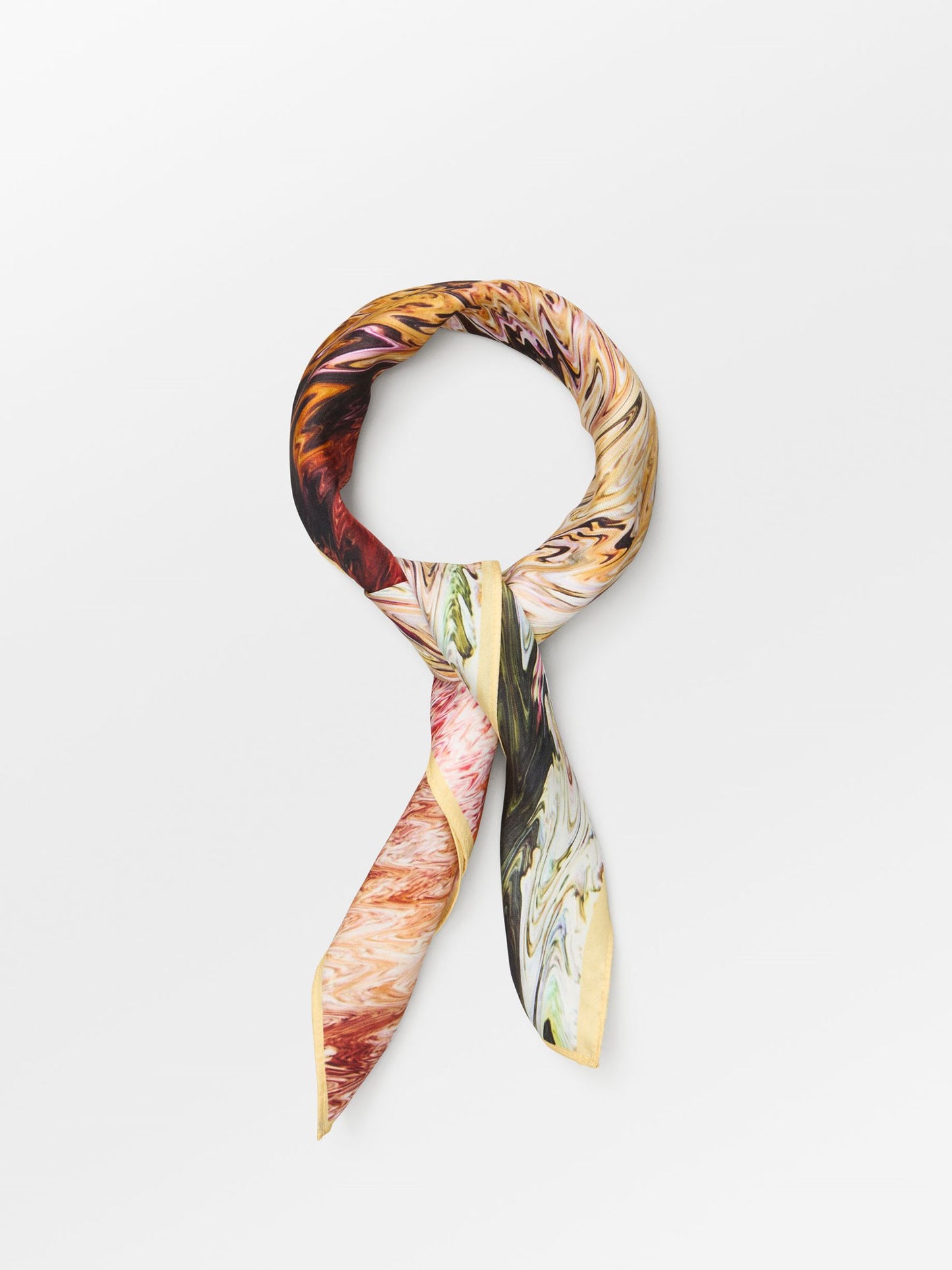 Ambria Sia Scarf OneSize - Becksöndergaard