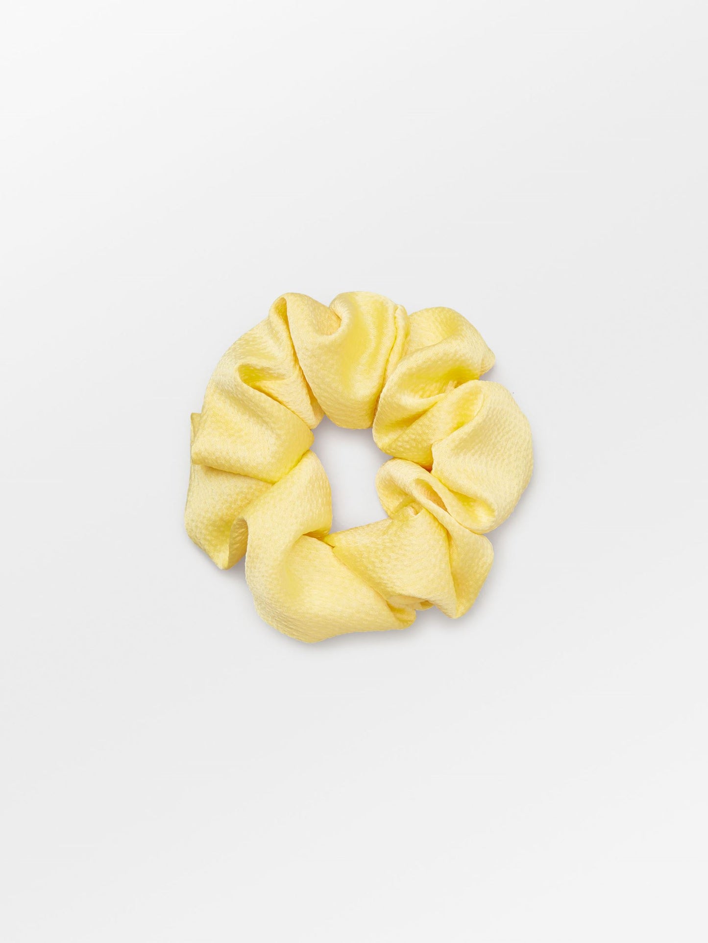 Glamour Scrunchie OneSize - Becksöndergaard