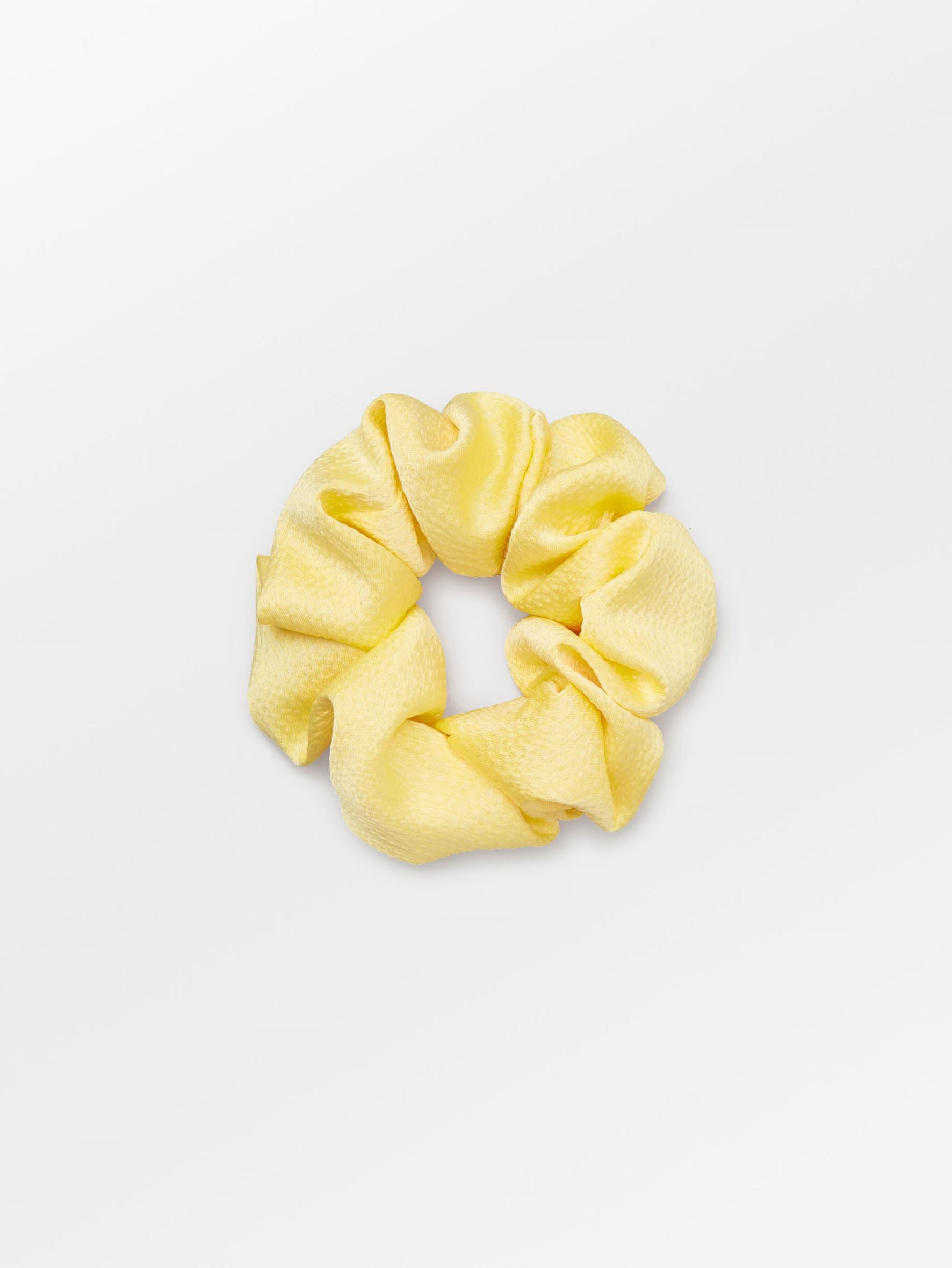 Glamour Scrunchie OneSize - Becksöndergaard