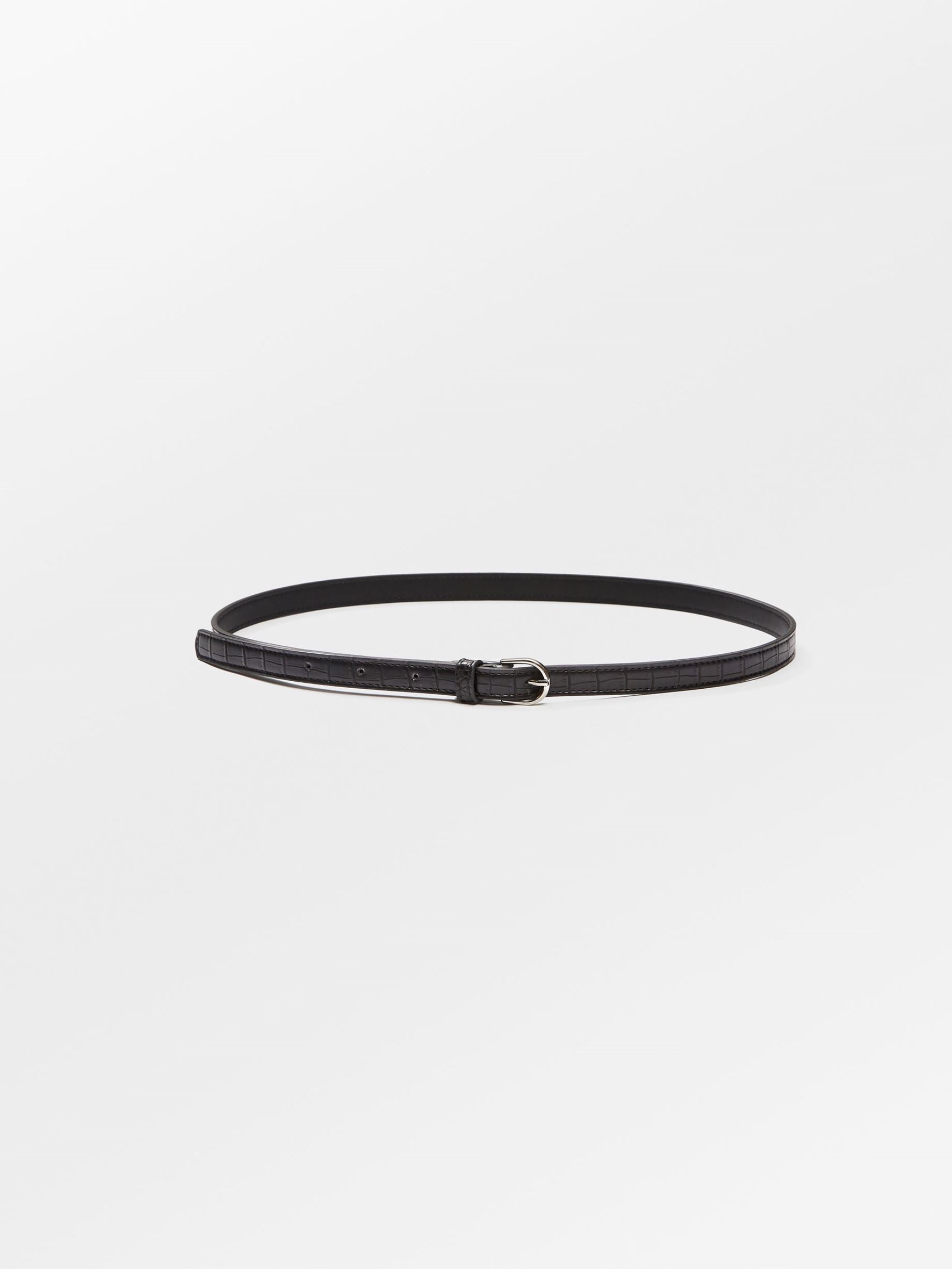 Solid Belt Clothing - Becksöndergaard