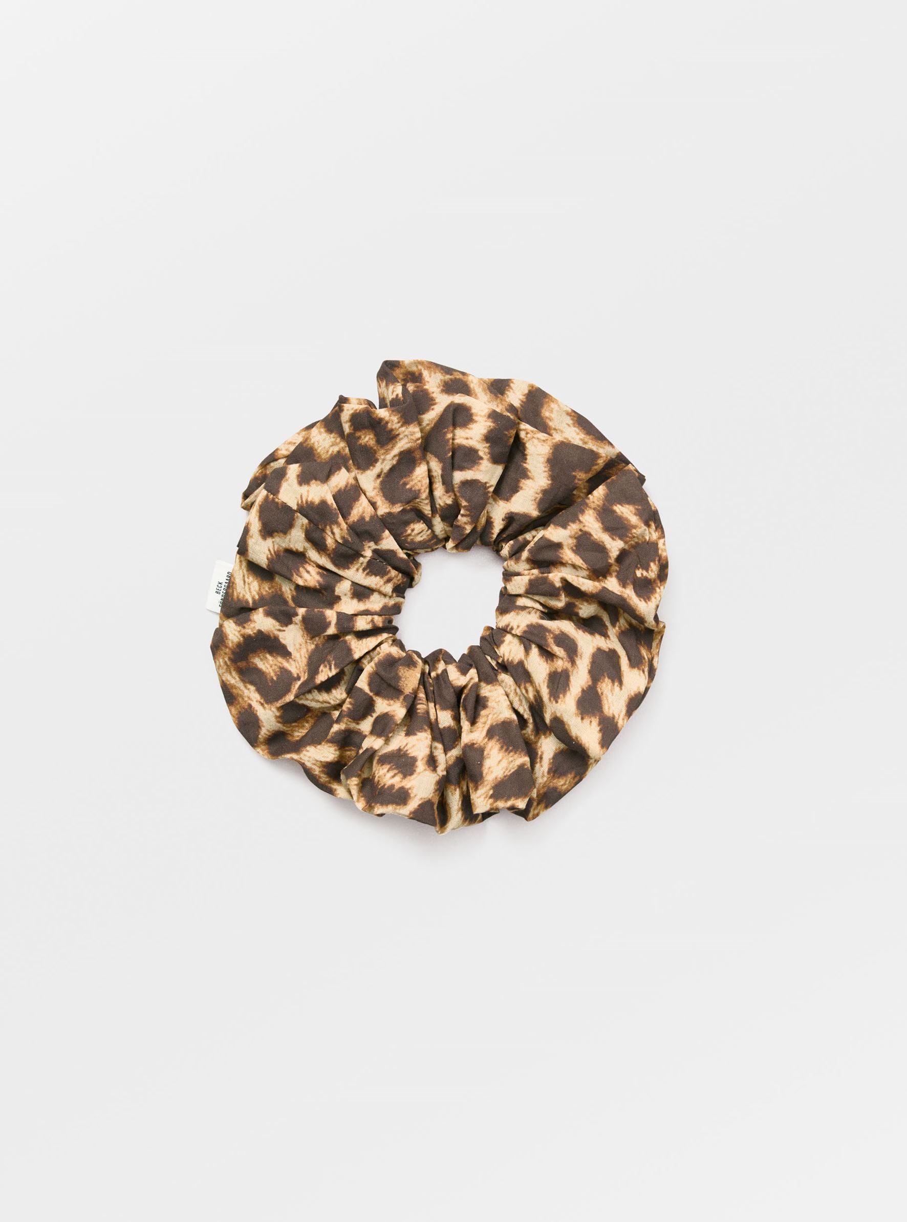 Leony Cotta Scrunchie OneSize - Becksöndergaard