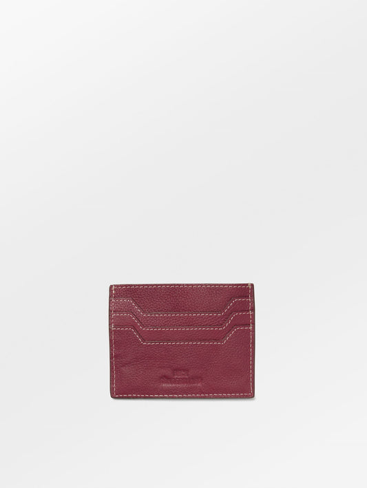 Grain Card Holder OneSize - Becksöndergaard