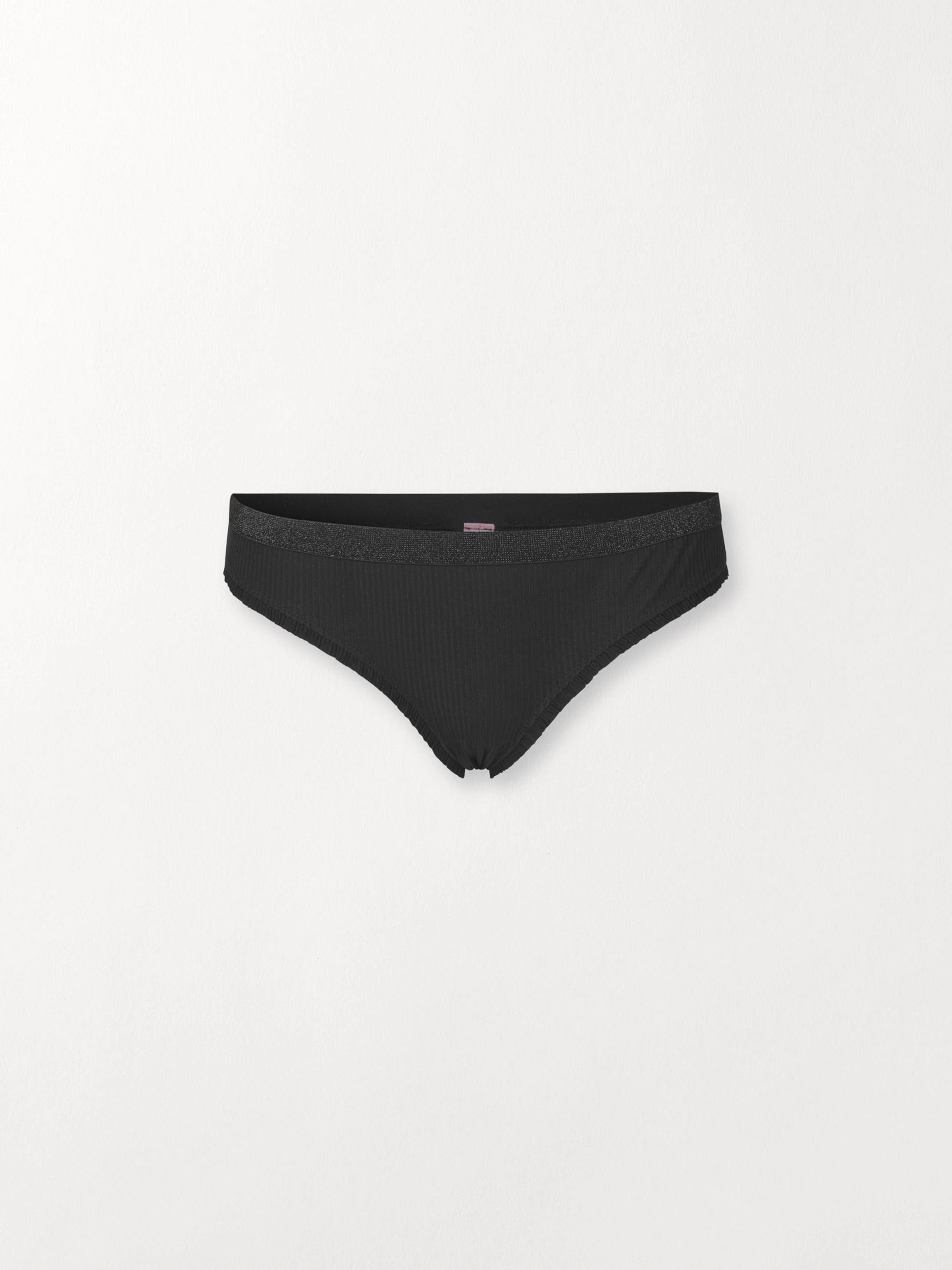 Solid Tasmine Bottom Clothing - Becksöndergaard