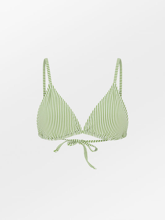 Striba Bella Bikini Top Clothing - Becksöndergaard