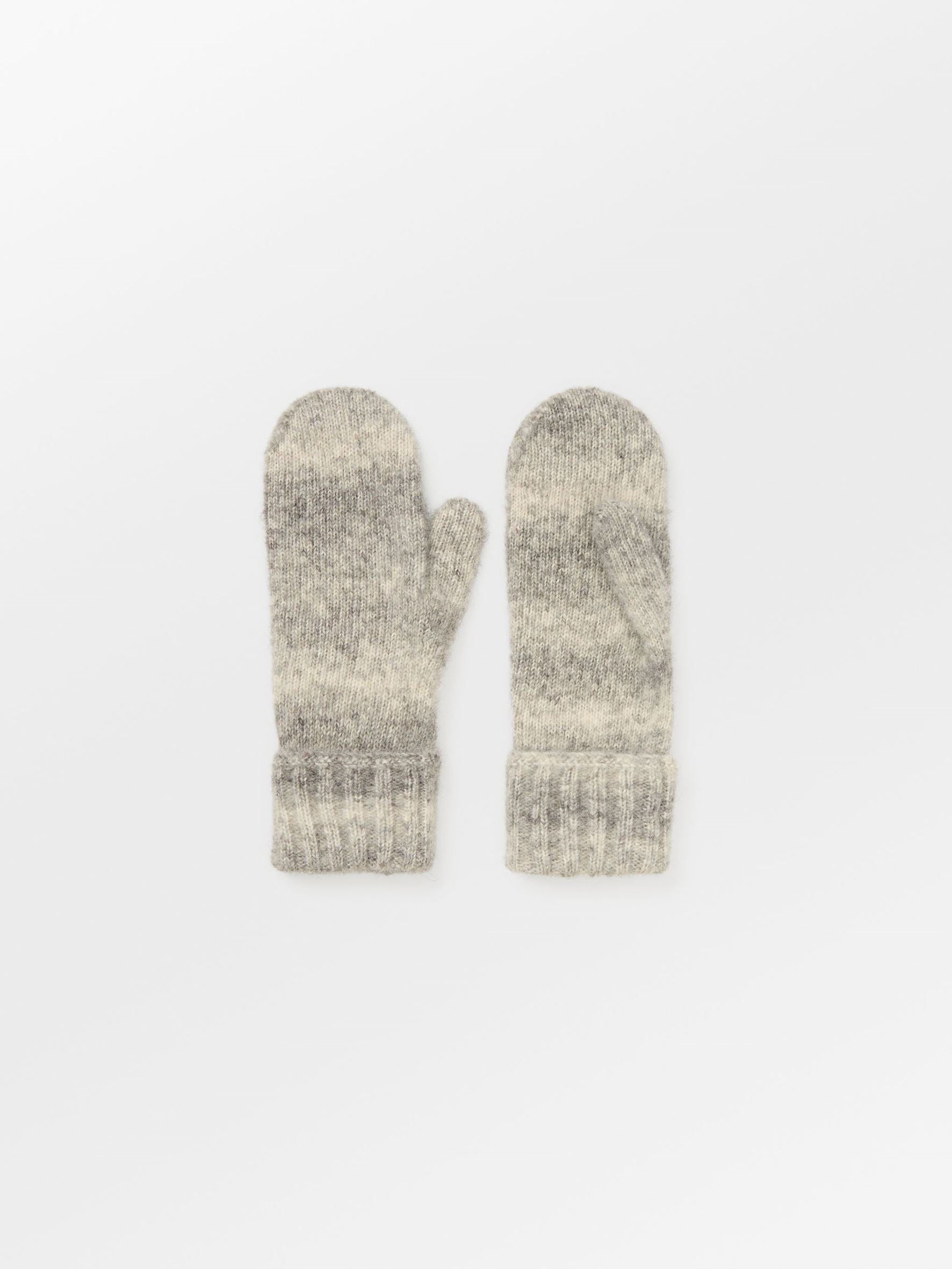 Max Mitten OneSize - Becksöndergaard