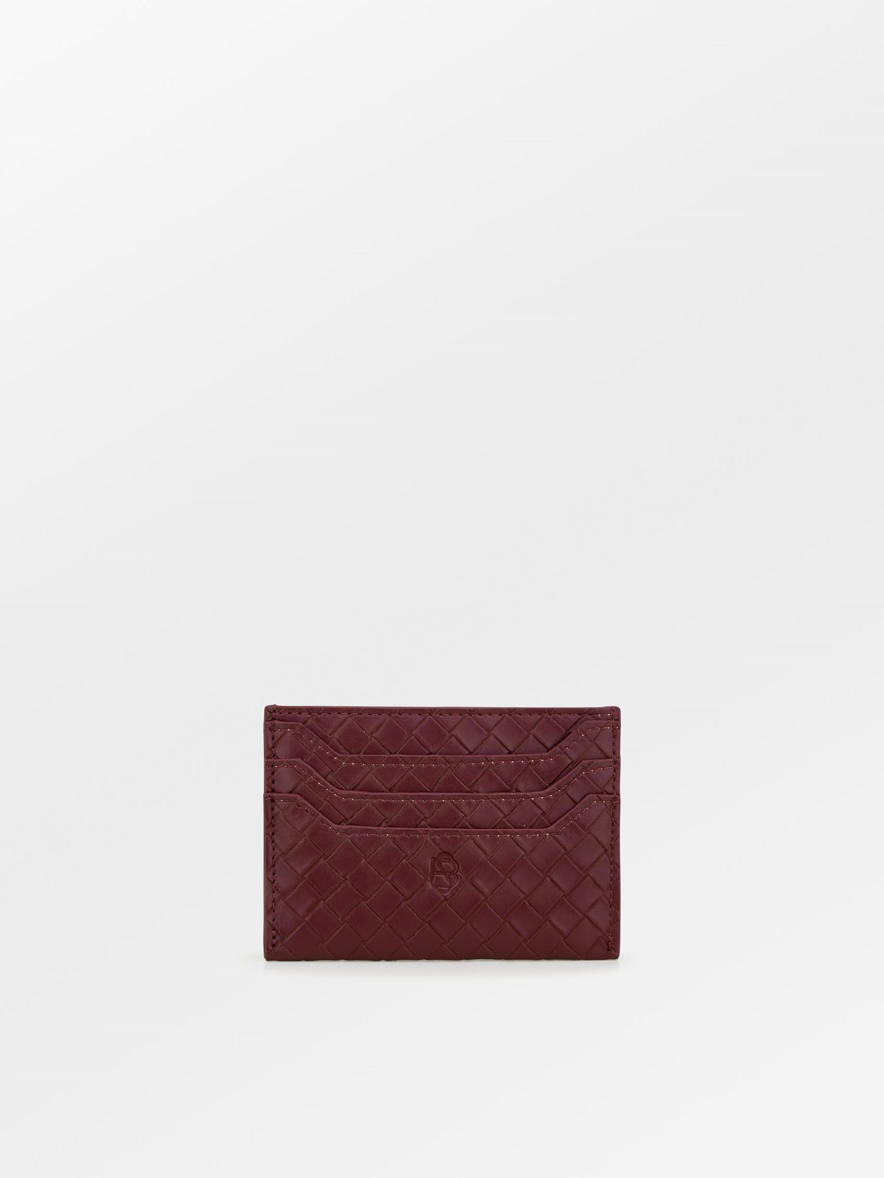 Rallo Card Holder OneSize - Becksöndergaard