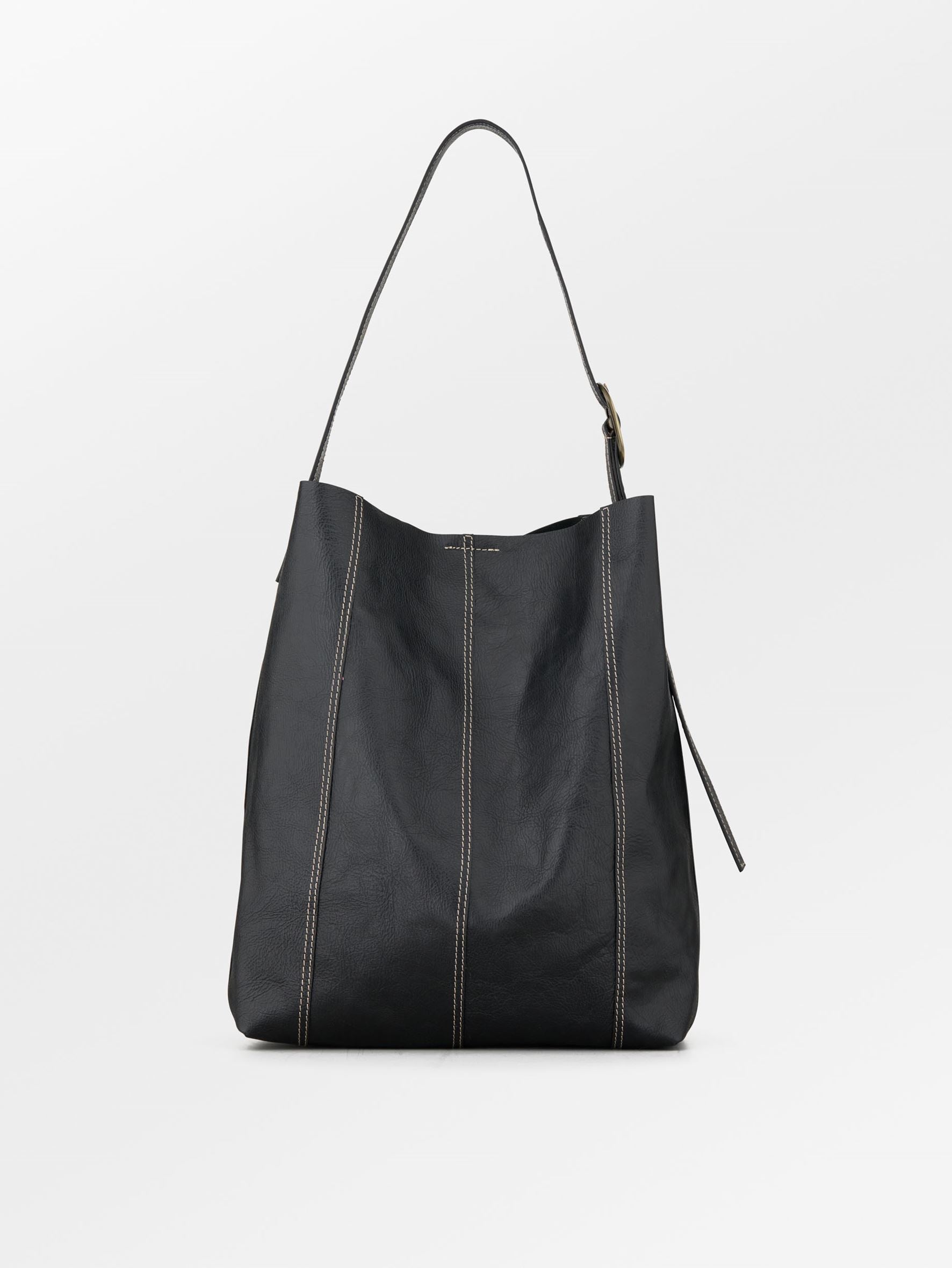 Panel Mae Buckle Bag OneSize - Becksöndergaard