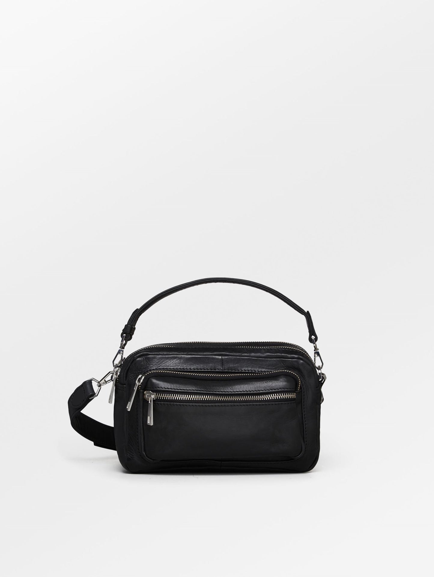 Veg Molly Bag - Black OneSize - Becksöndergaard