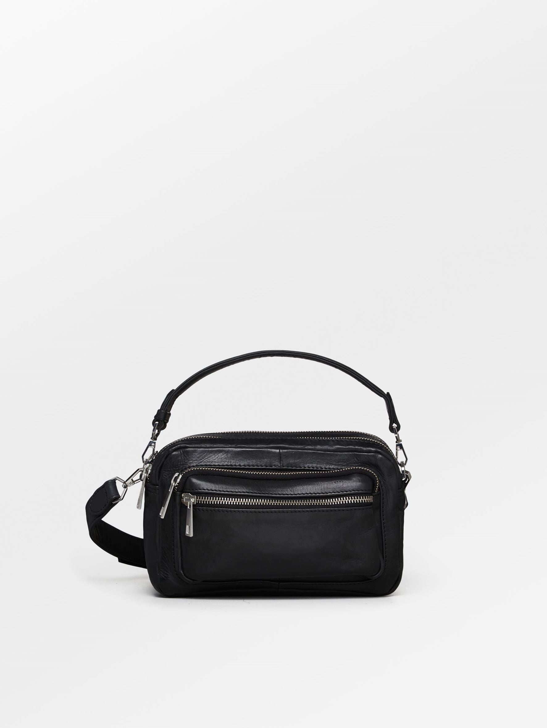 Veg Molly Bag - Black OneSize - Becksöndergaard