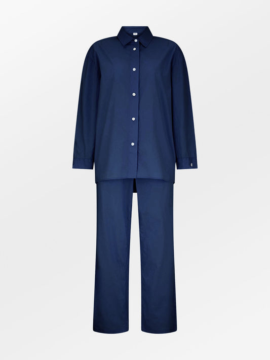 Essential Pyjamas Set Clothing - Becksöndergaard