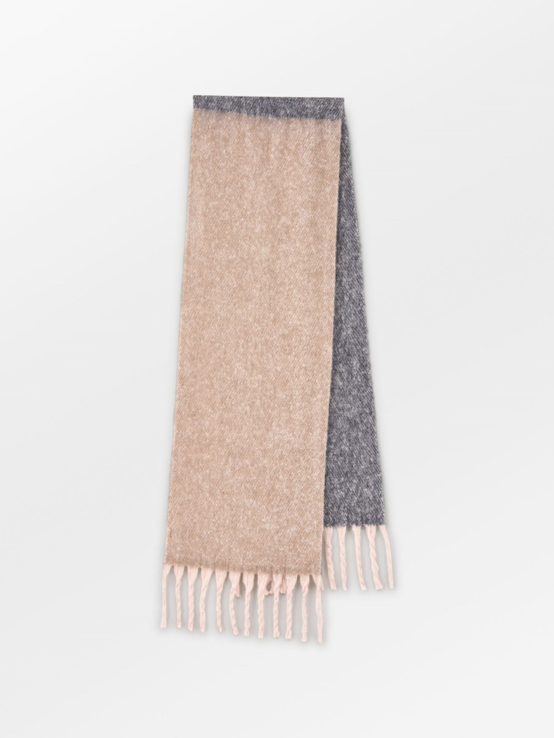 Becksöndergaard, Bartletta Scarf - Blue Nights, scarves, archive, scarves, archive, scarves, black week, black week