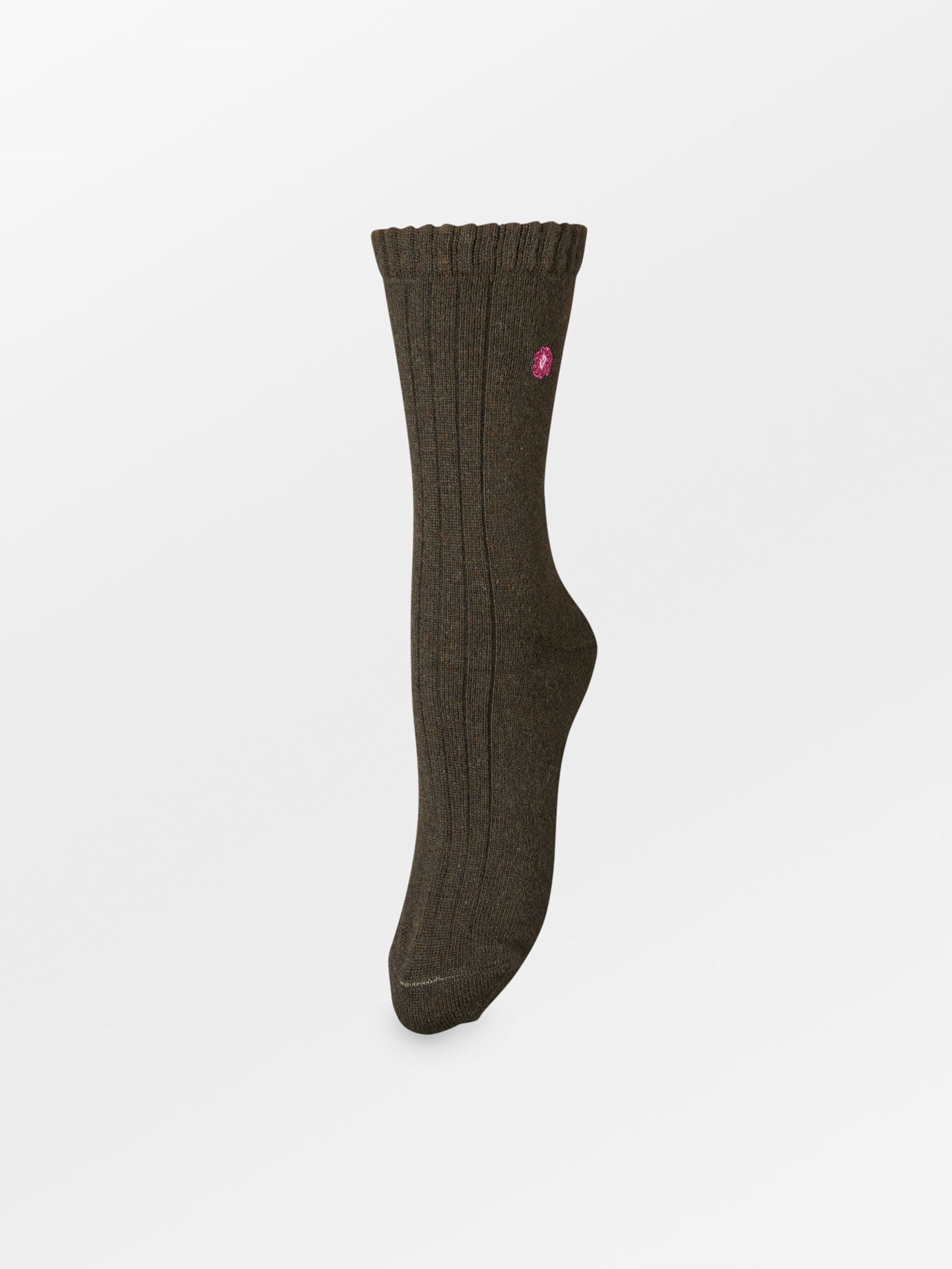 Wintaflora Wola Sock OneSize - Becksöndergaard