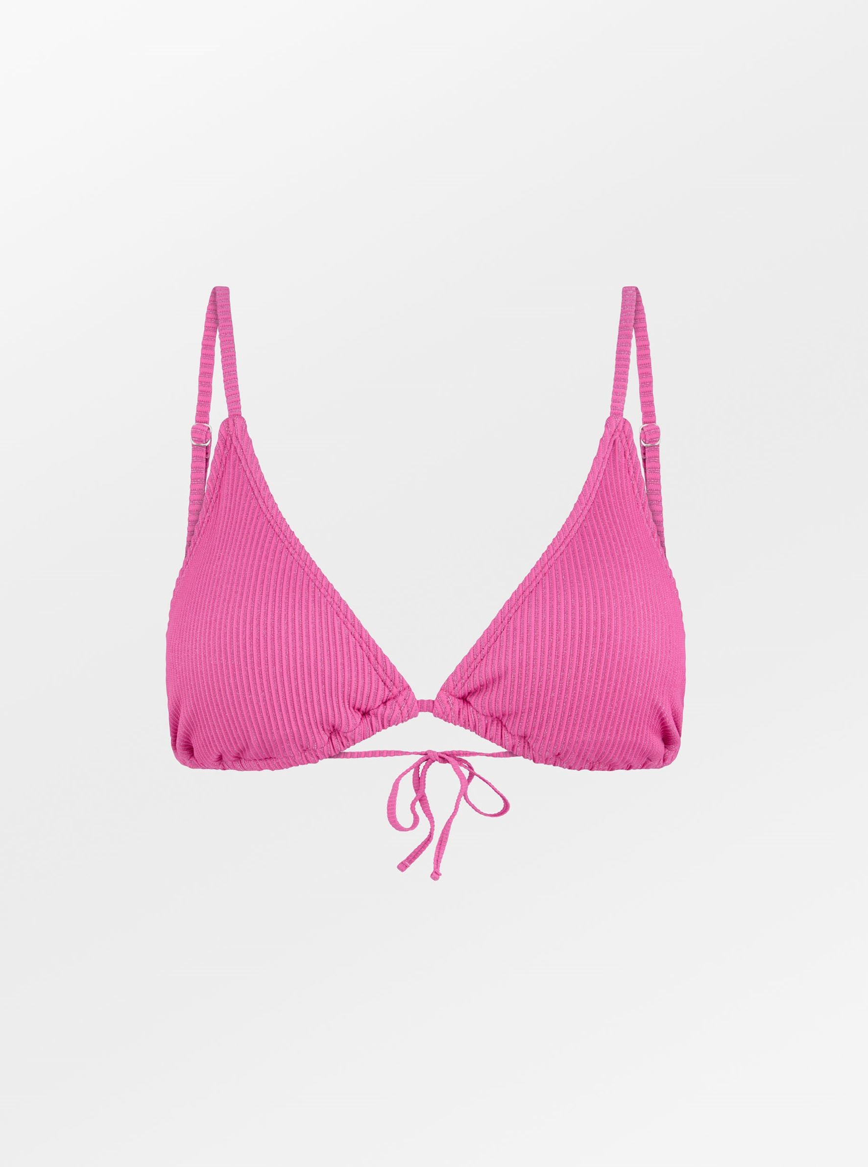 Lyx Bella Bikini Top Clothing - Becksöndergaard