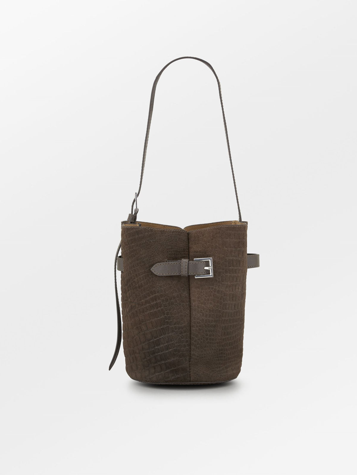 Crosu Bleu Belted Bag OneSize - Becksöndergaard