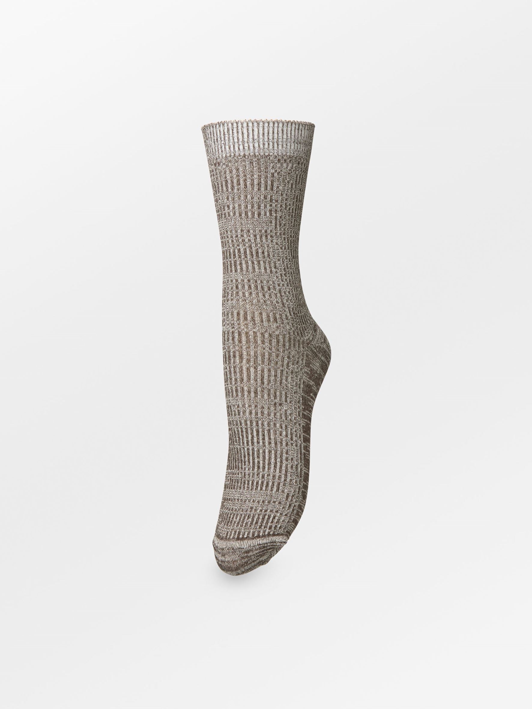 Mela Cotta Sock Socks - Becksöndergaard