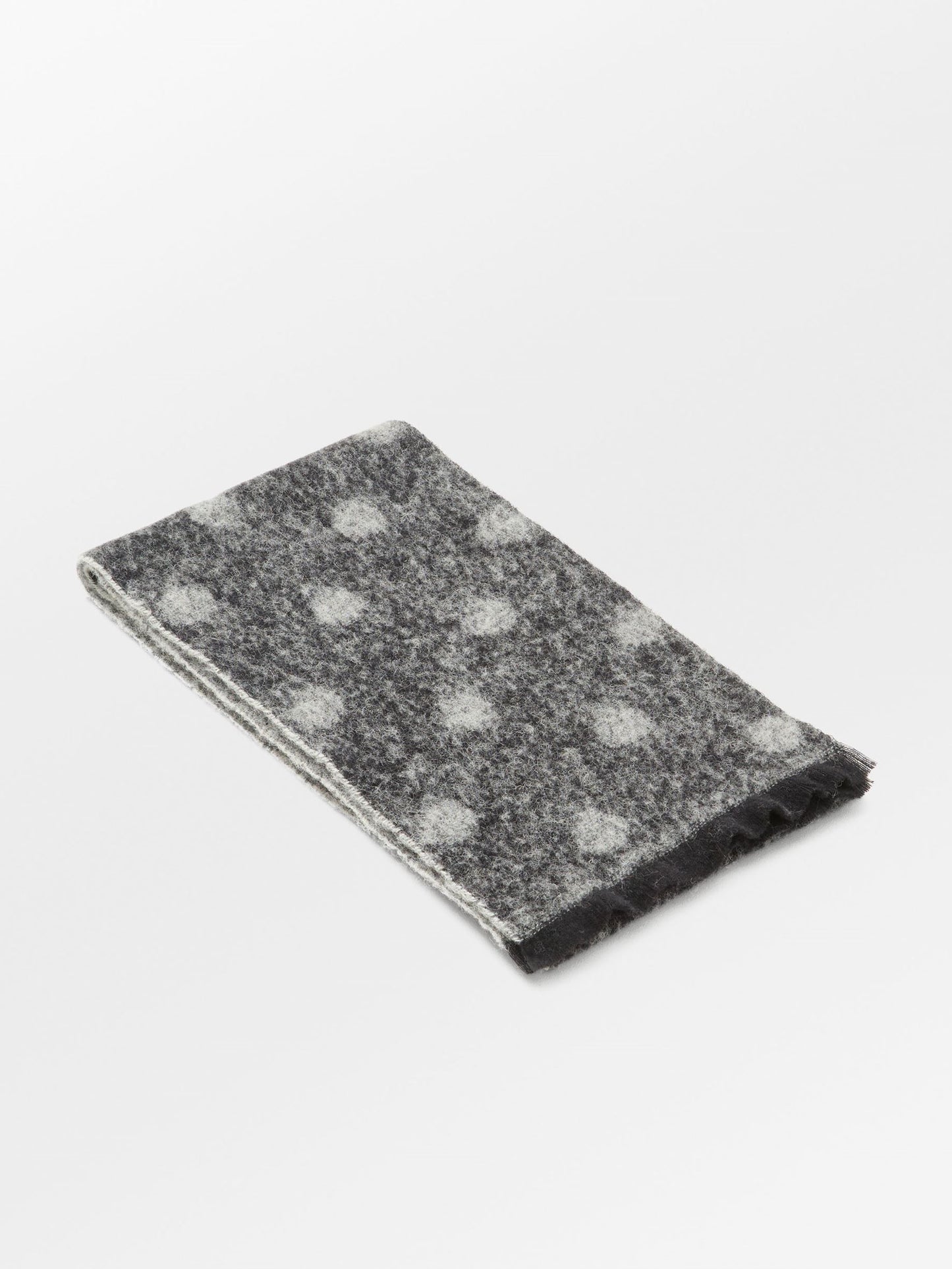 Dotia Wool Scarf OneSize - Becksöndergaard