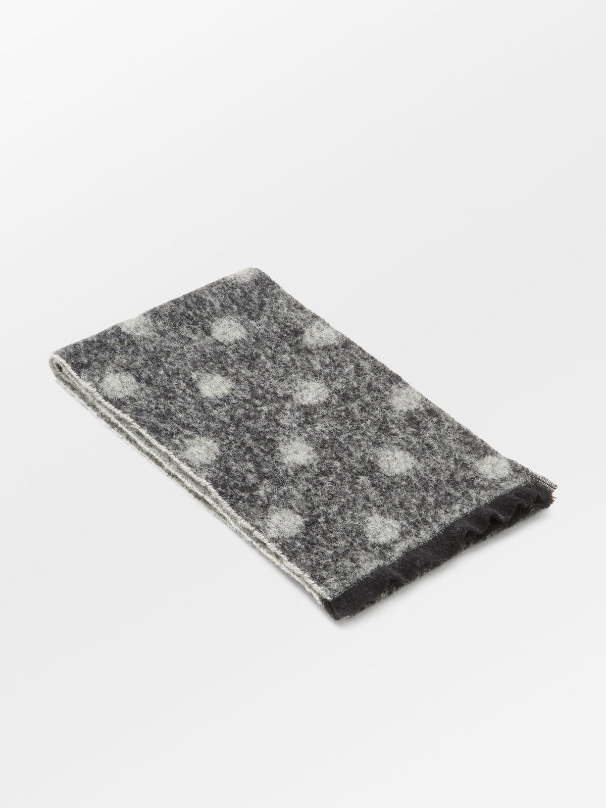Dotia Wool Scarf OneSize - Becksöndergaard
