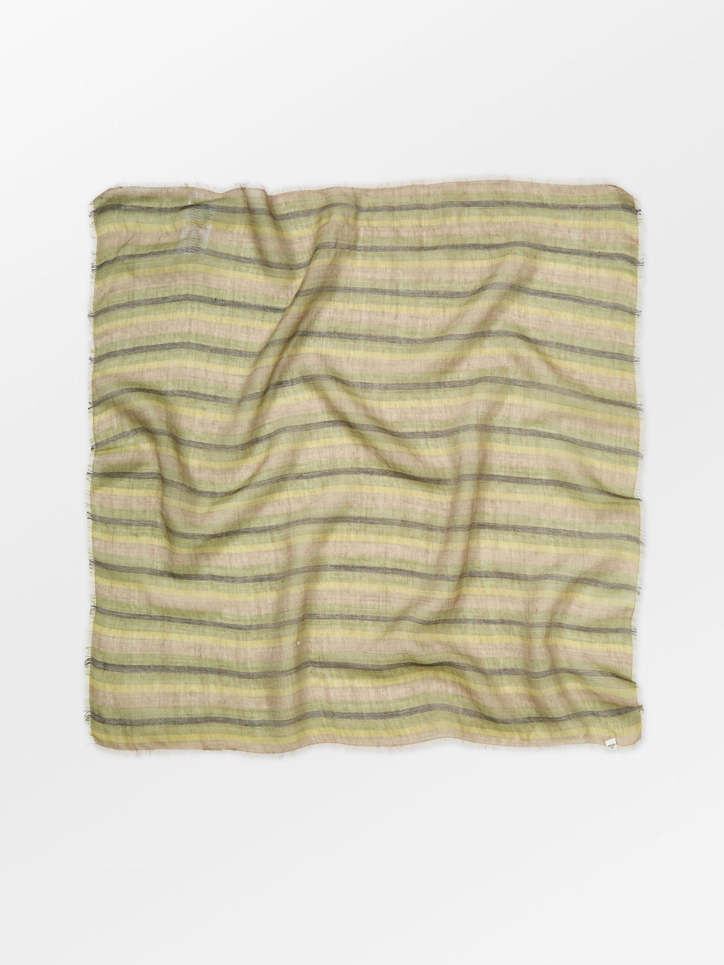 Mallie Wica Scarf OneSize - Becksöndergaard