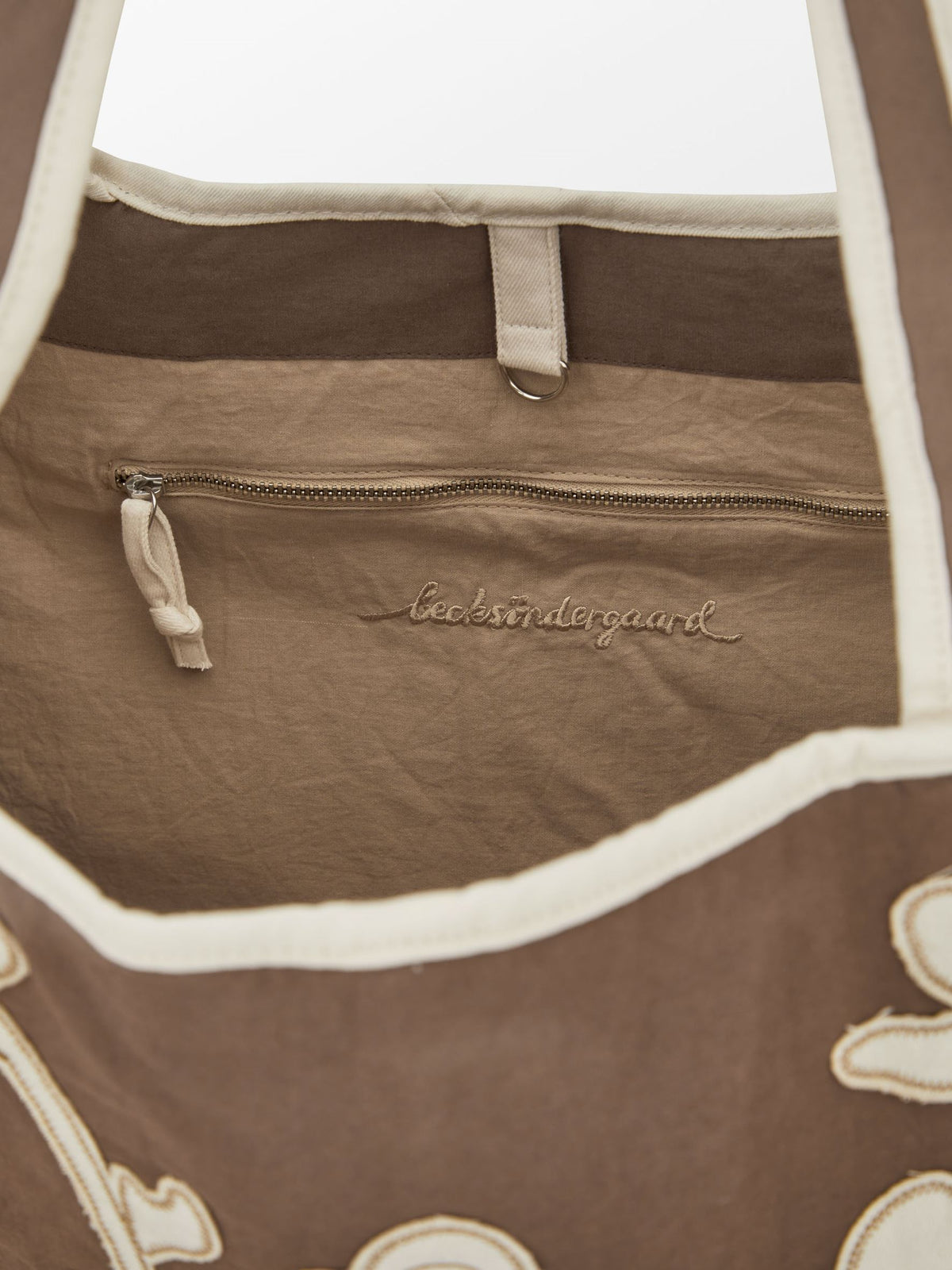 Guafiore Laurel Bag OneSize - Becksöndergaard