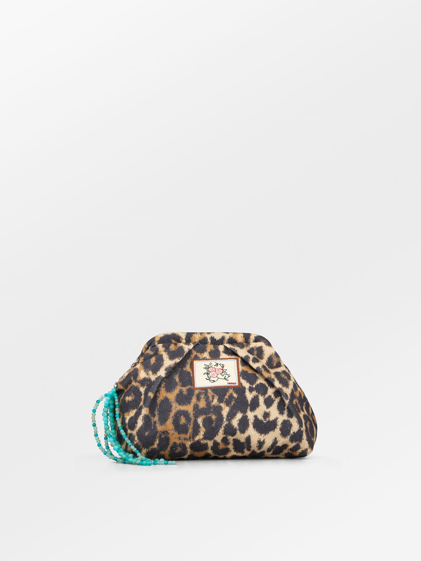 Leola Canvas Bonita Bag OneSize - Becksöndergaard