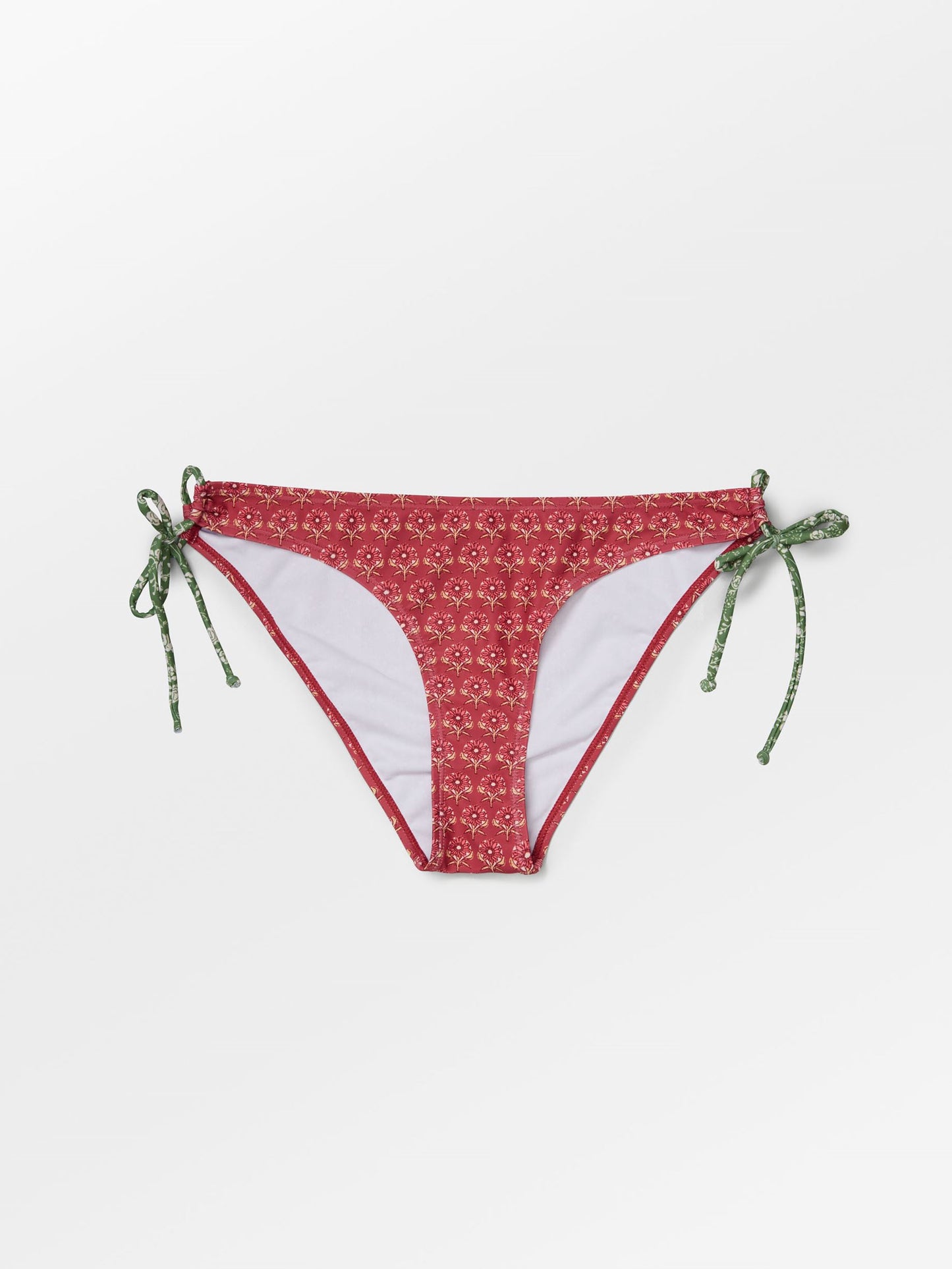 Bloflora Bibi Bikini Briefs Clothing - Becksöndergaard