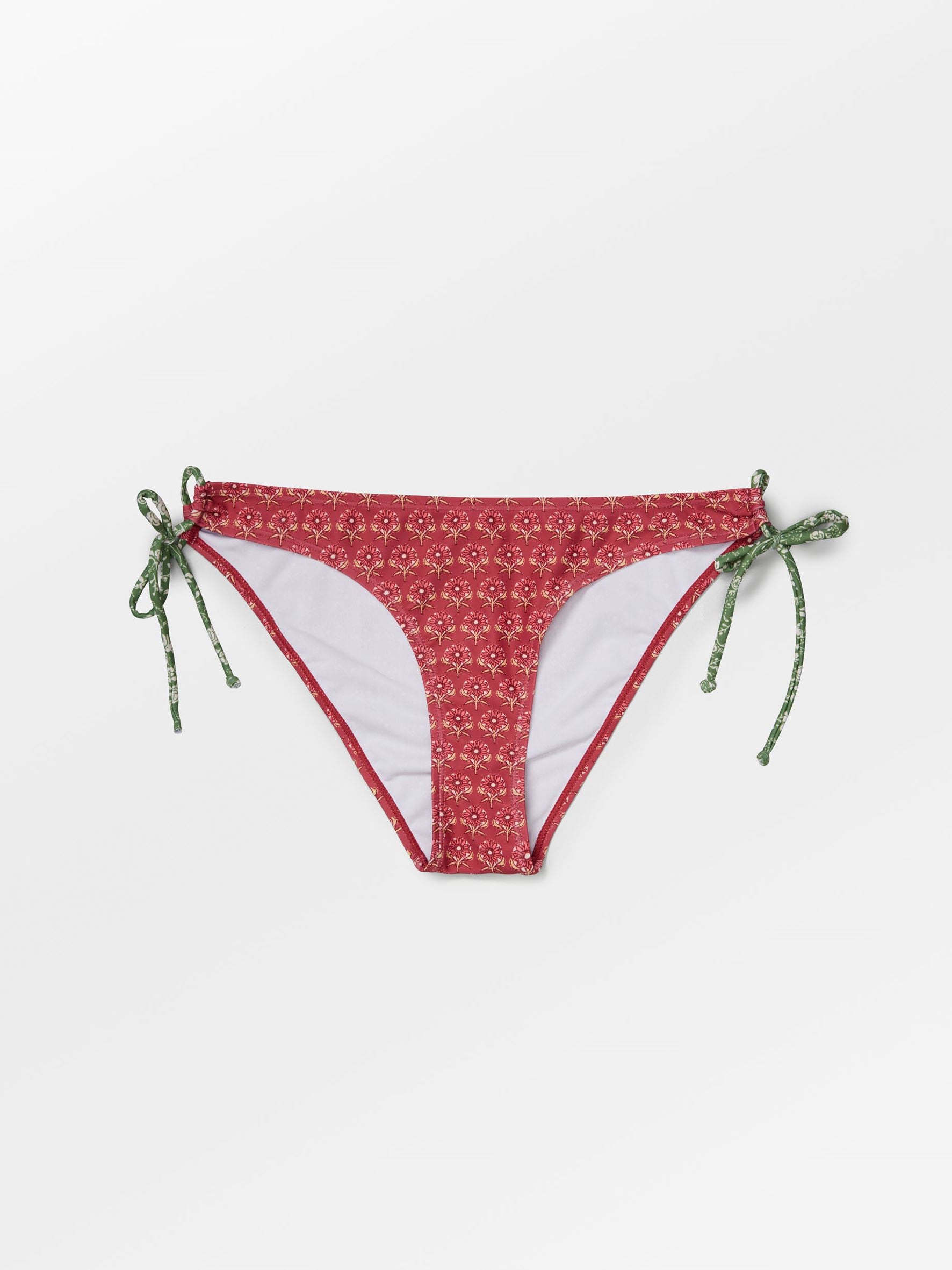 Bloflora Bibi Bikini Briefs Clothing - Becksöndergaard