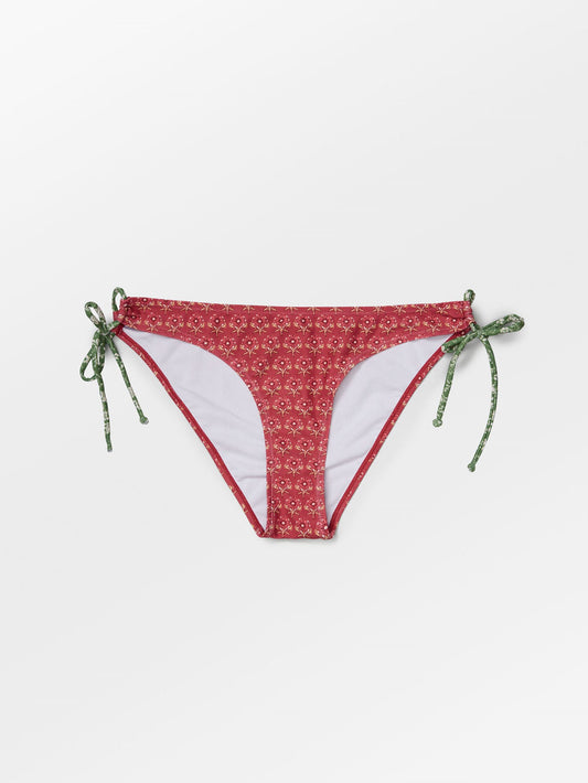 Bloflora Bibi Bikini Briefs Clothing - Becksöndergaard