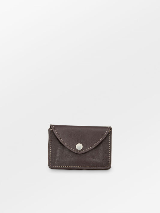 Nappa Card Wallet OneSize - Becksöndergaard