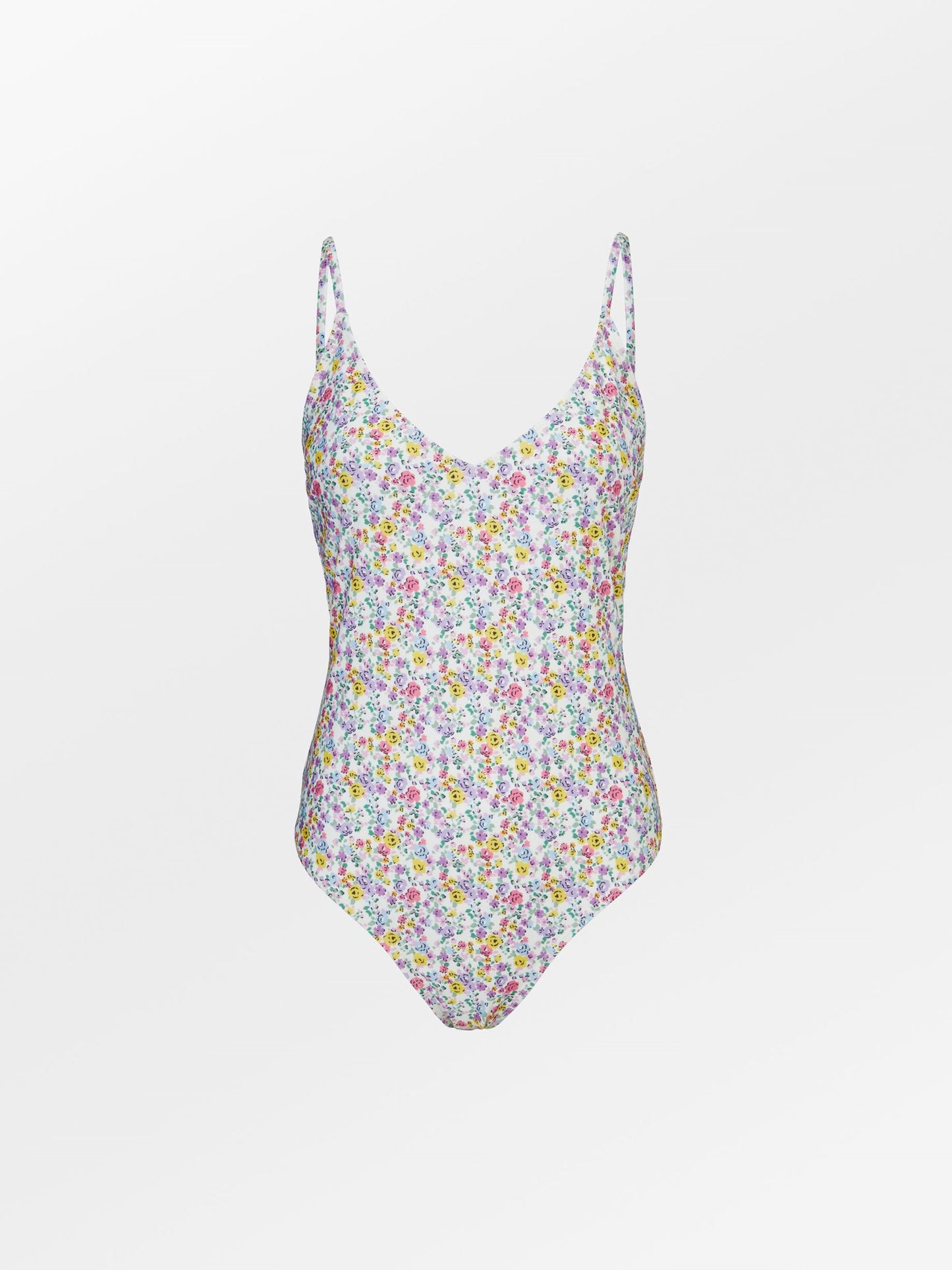 Valerie Bea Swimsuit Clothing - Becksöndergaard