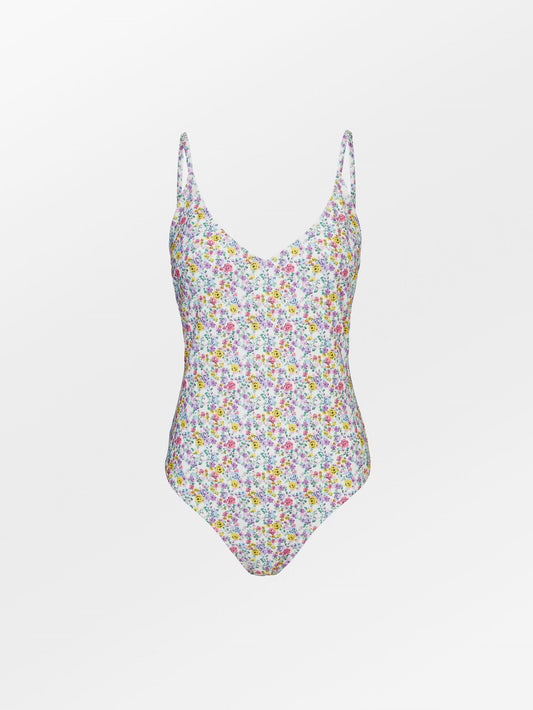 Valerie Bea Swimsuit Clothing - Becksöndergaard
