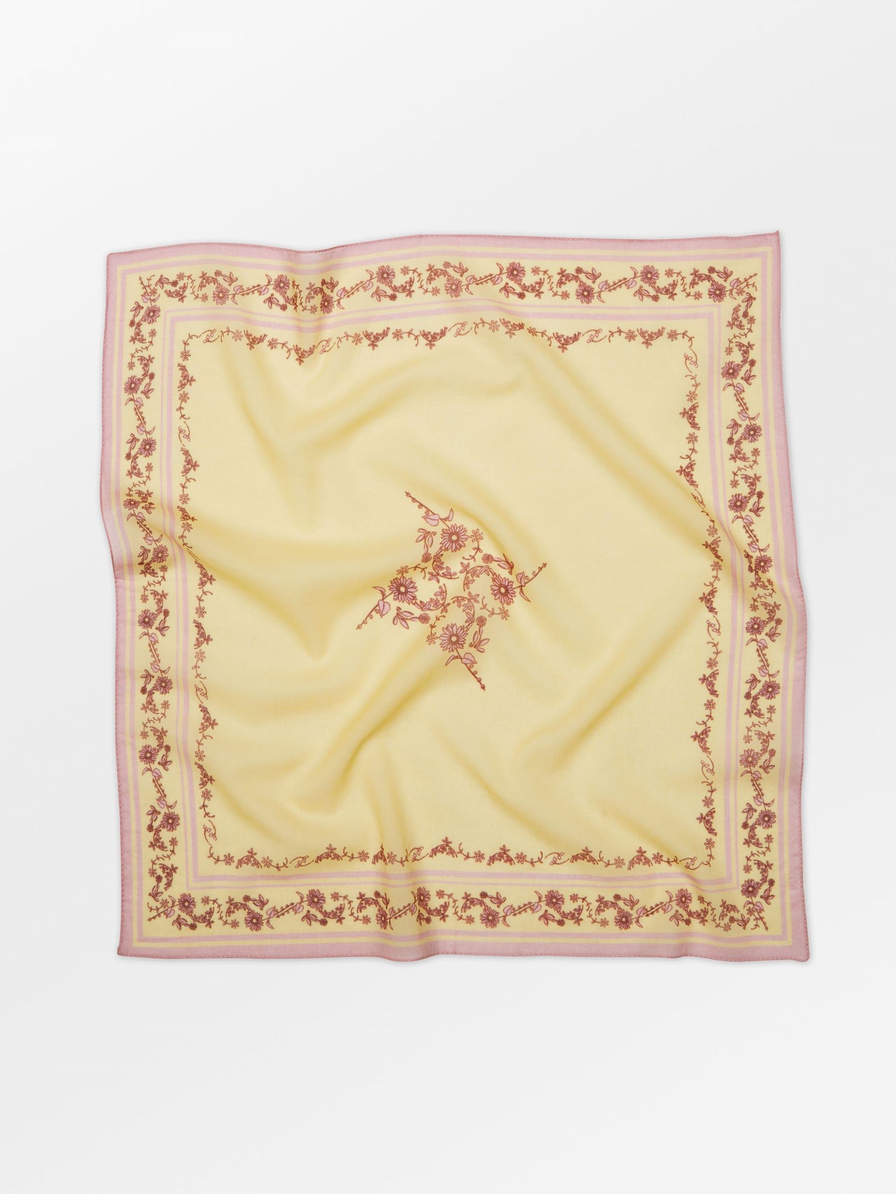 Suniflora Cotta Scarf OneSize - Becksöndergaard